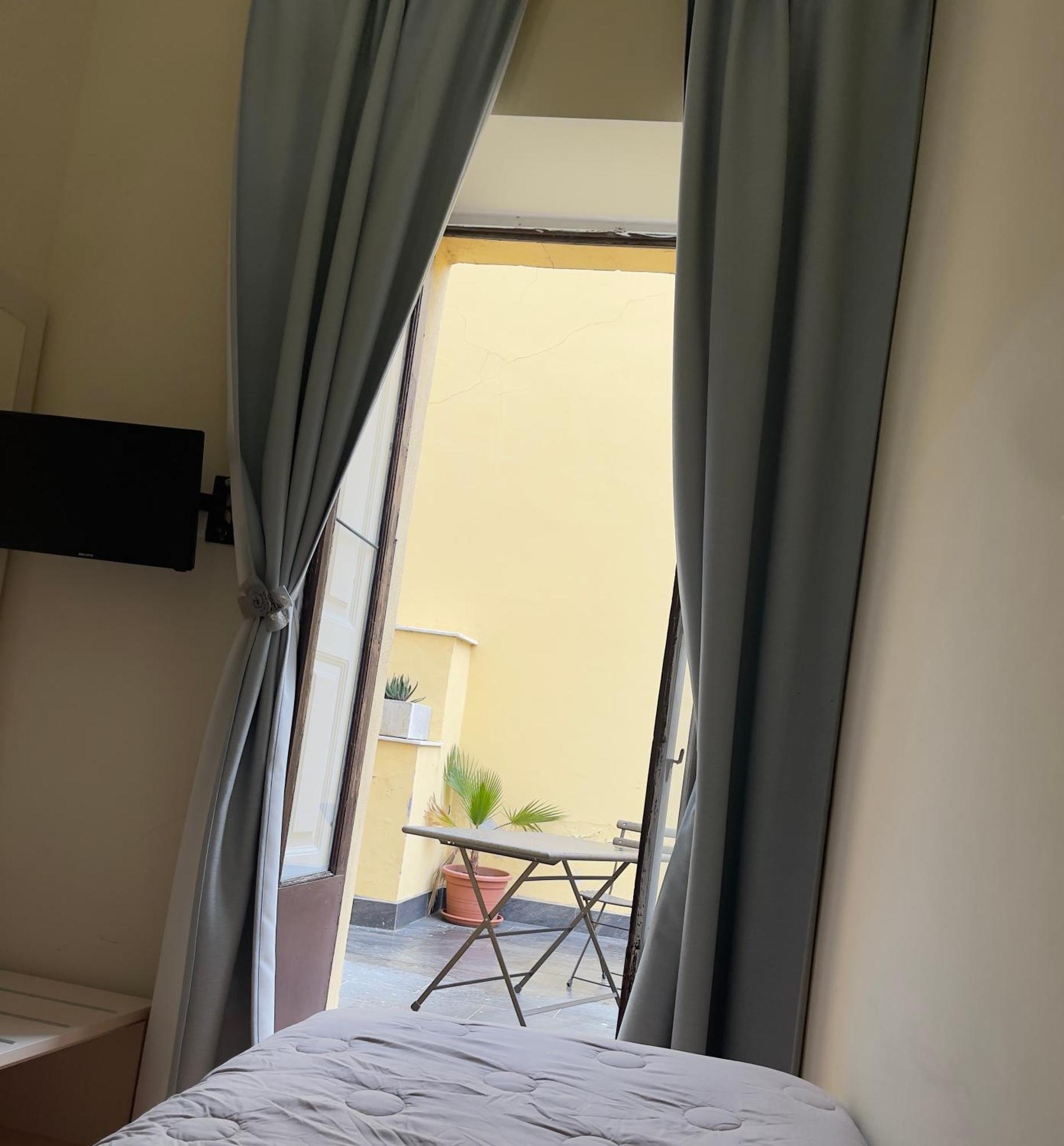 Comfort Triple Room