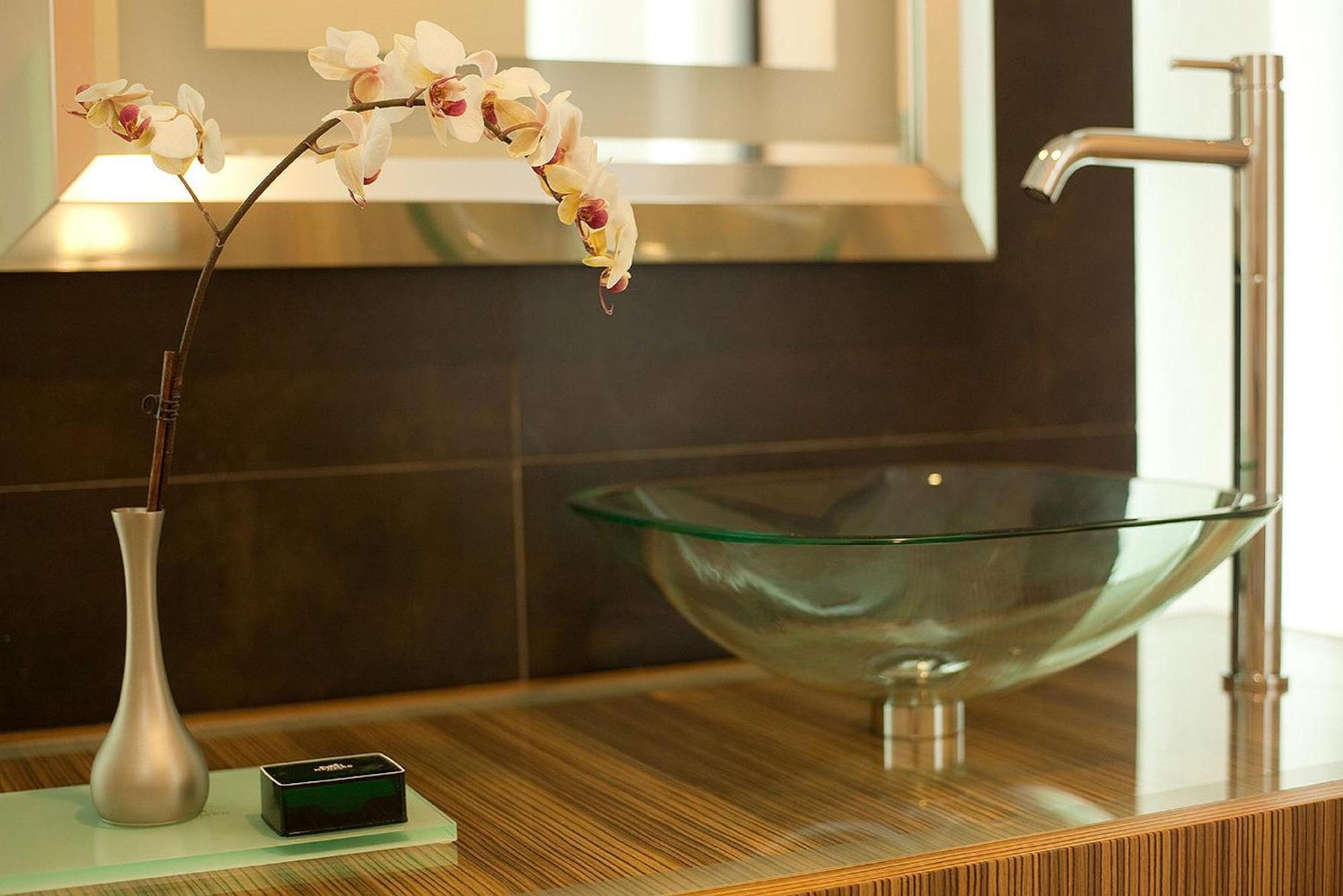 Elite Club Junior Suite - Uitzicht op Zee (2 volwassenen + 2 kinderen)