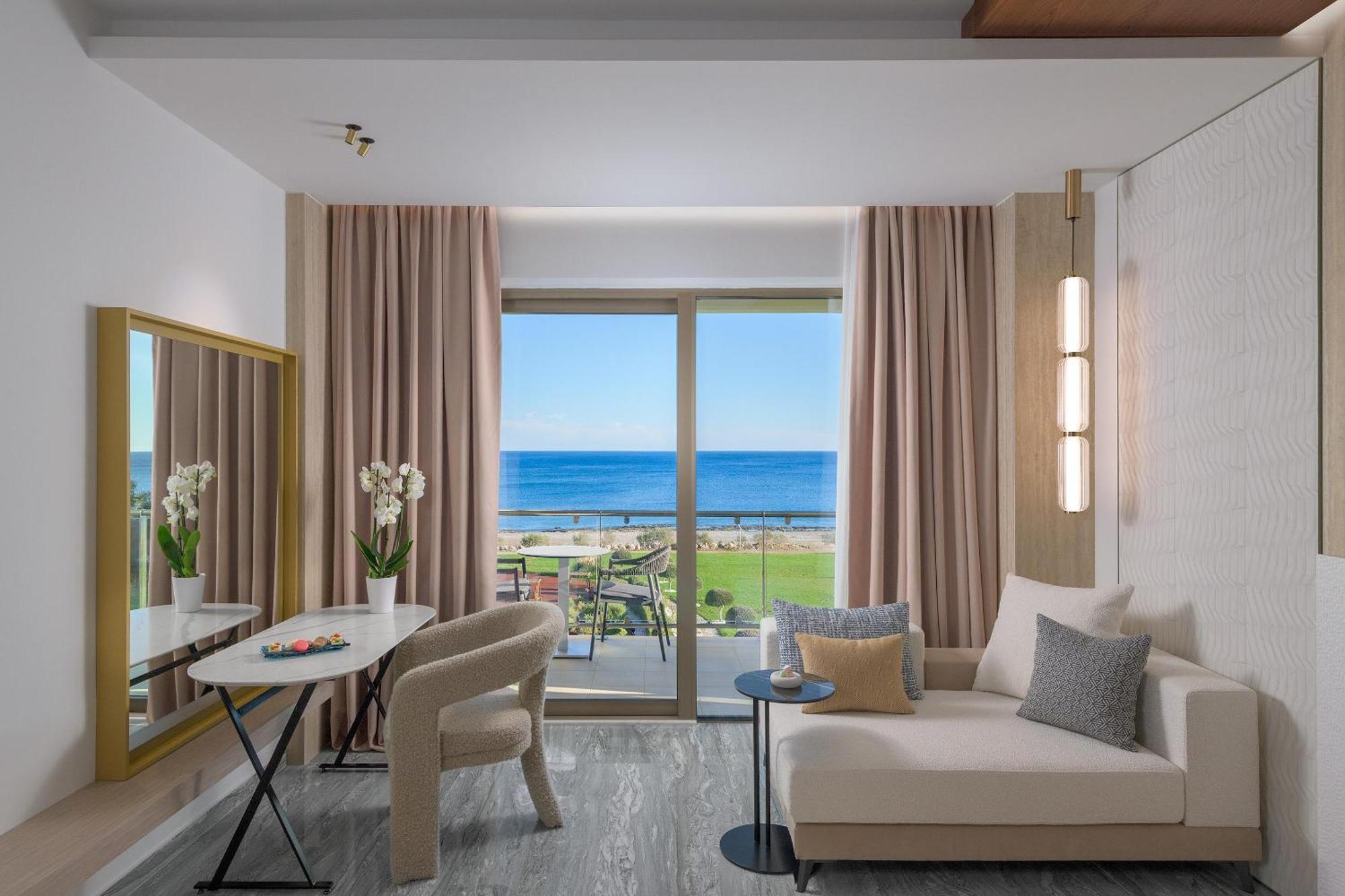 Premium Room Sea View
