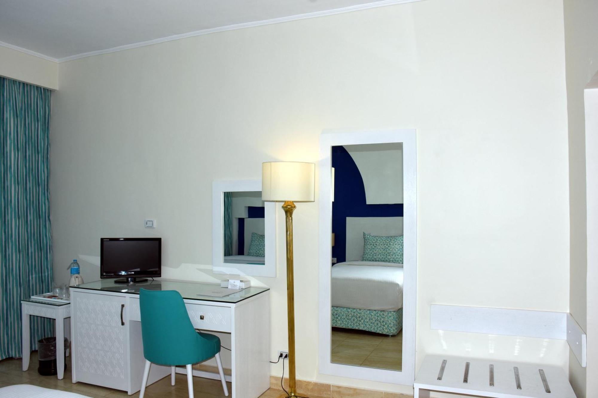 Chambre Double ou Lits Jumeaux Standard