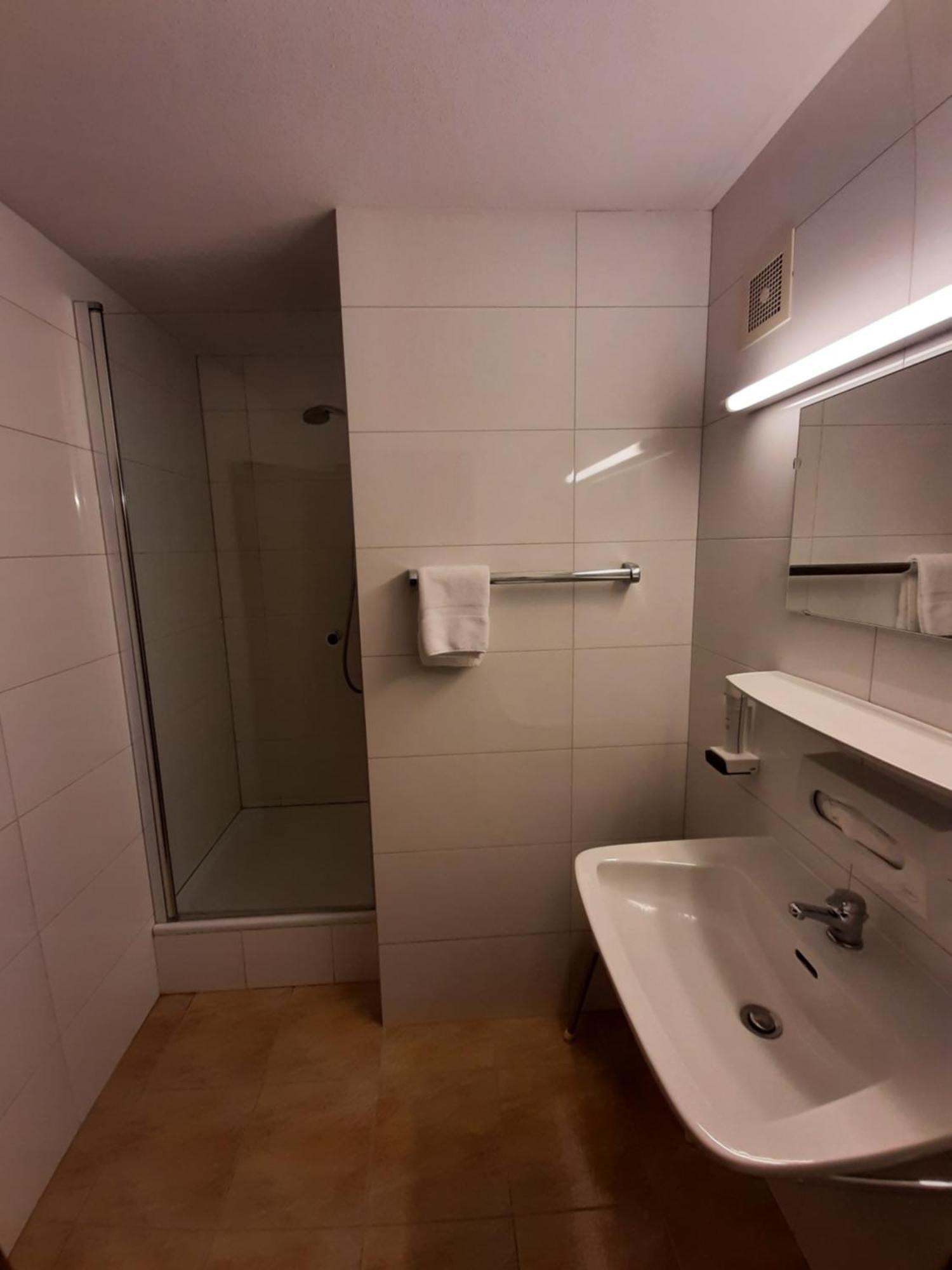 Standaard Vierpersoonskamer
