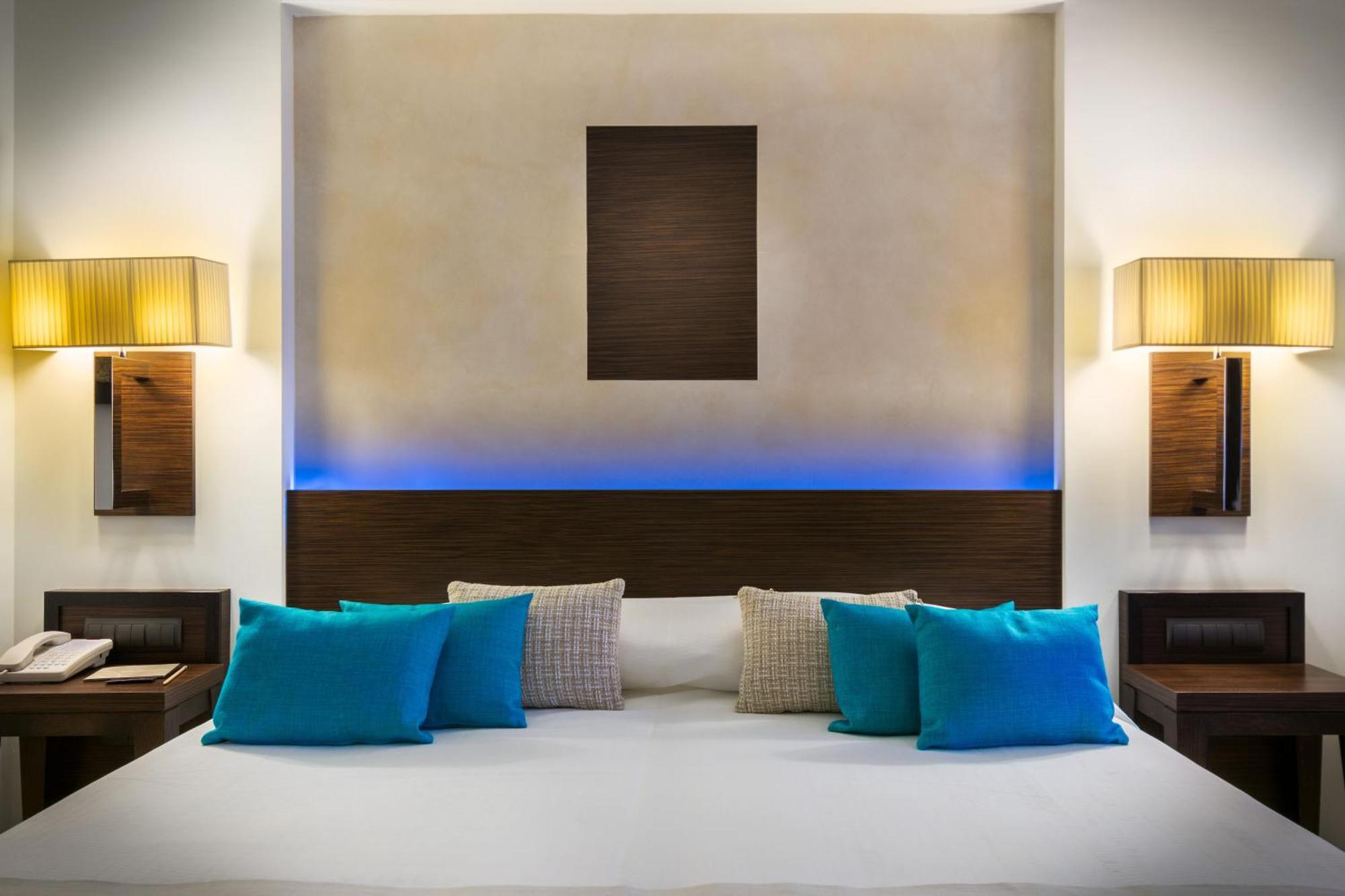 Deluxe Room Sea View