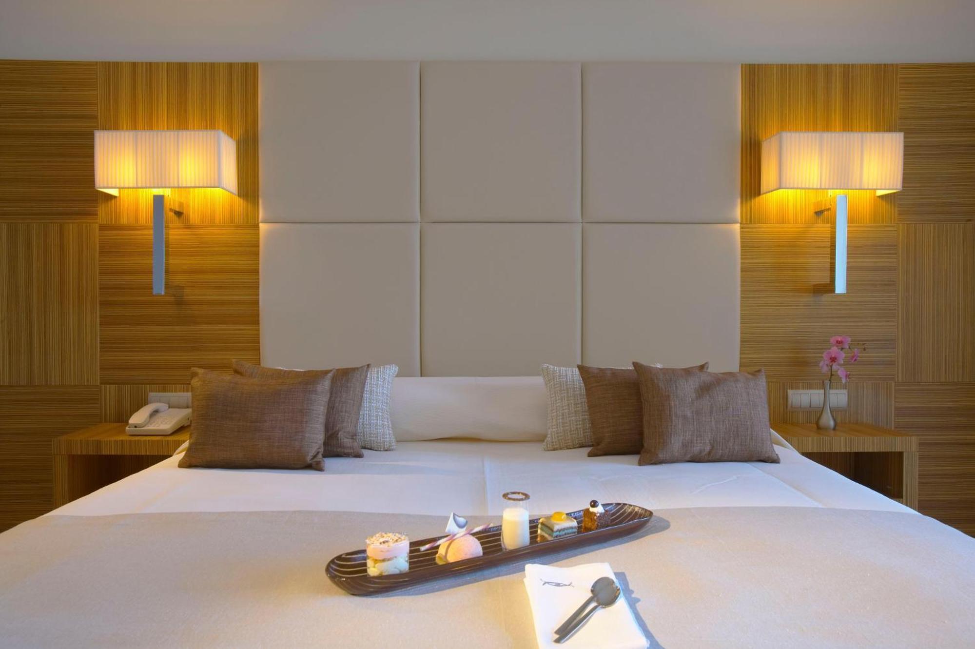 Deluxe Room Sea View