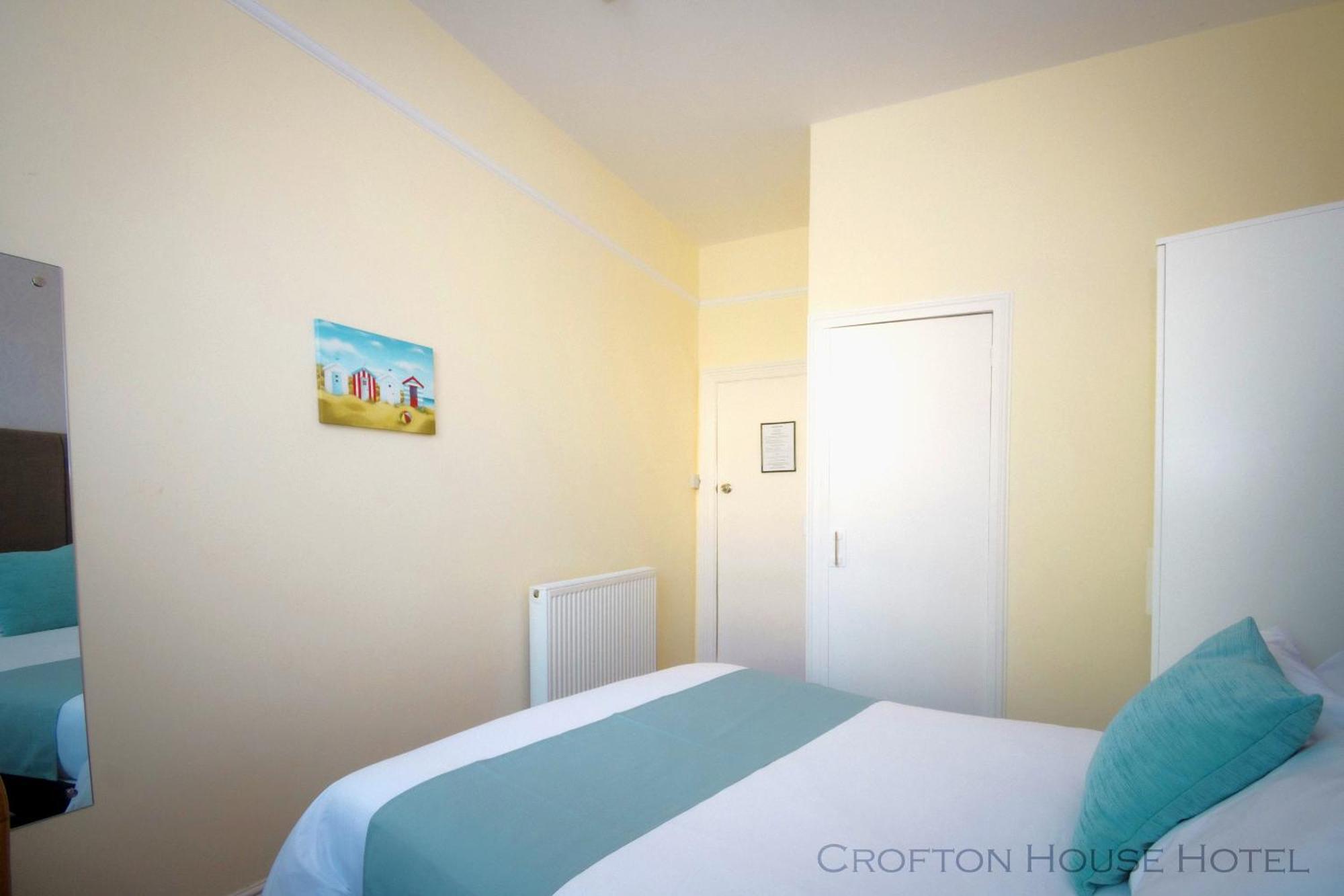 Double Room Private Bathroom