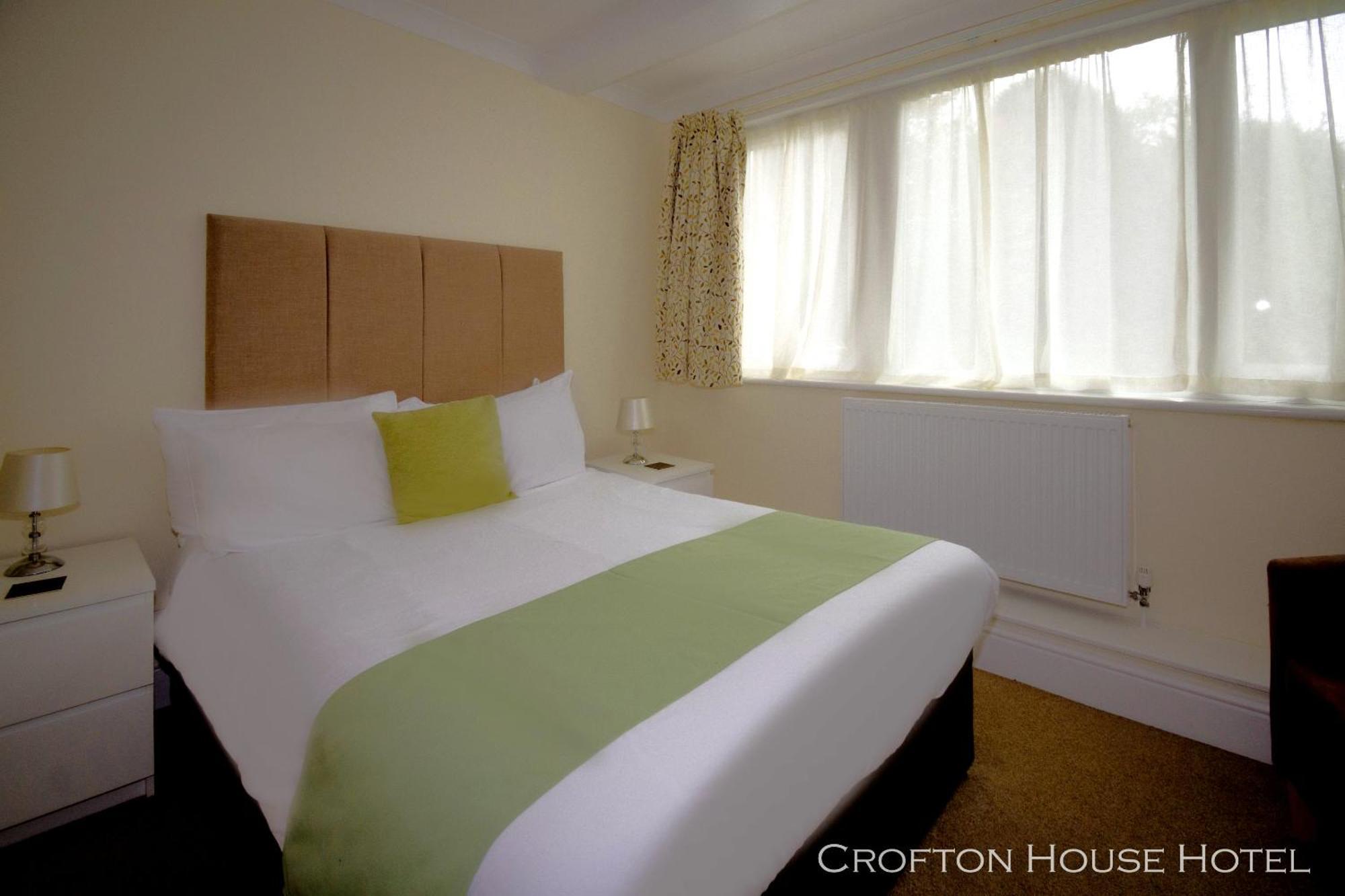 Double Room Private Bathroom