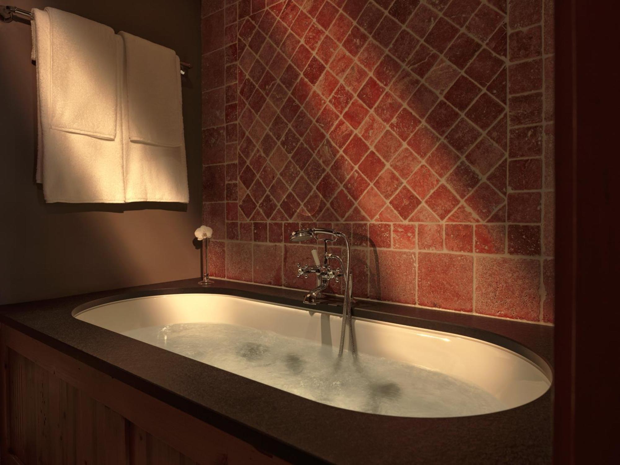 Two-Bedroom Suite