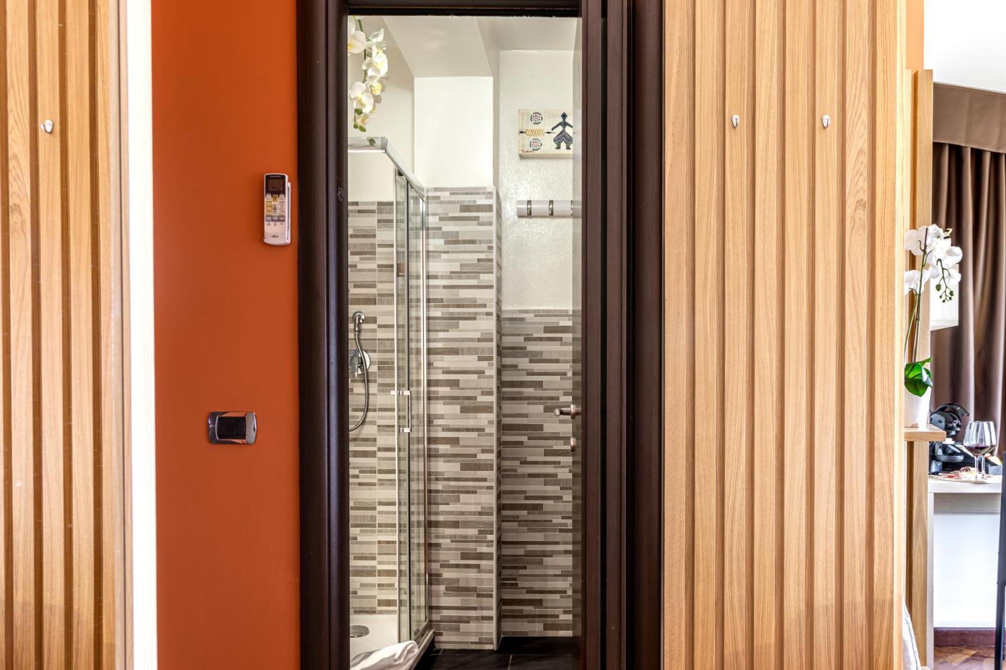 Double Room Balcony