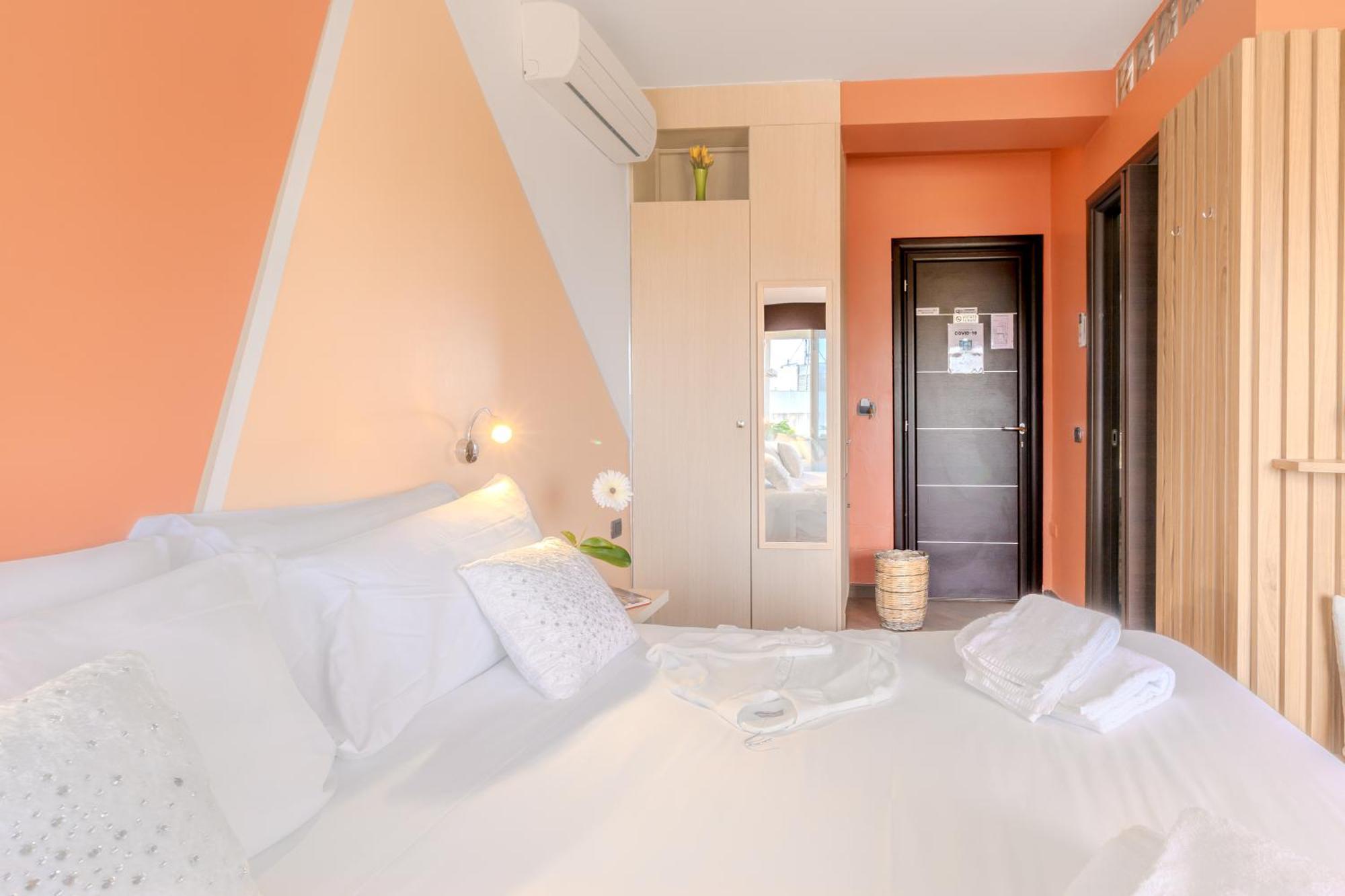 Double Room Balcony