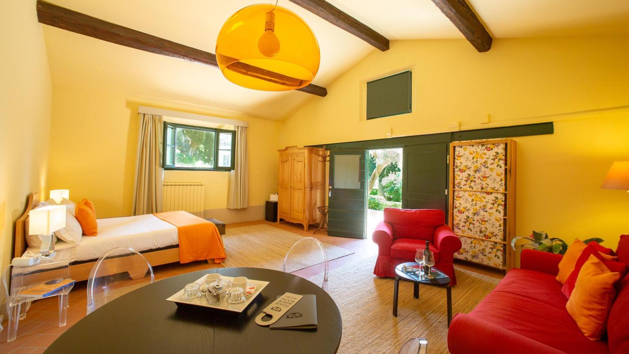 Family Room Annex