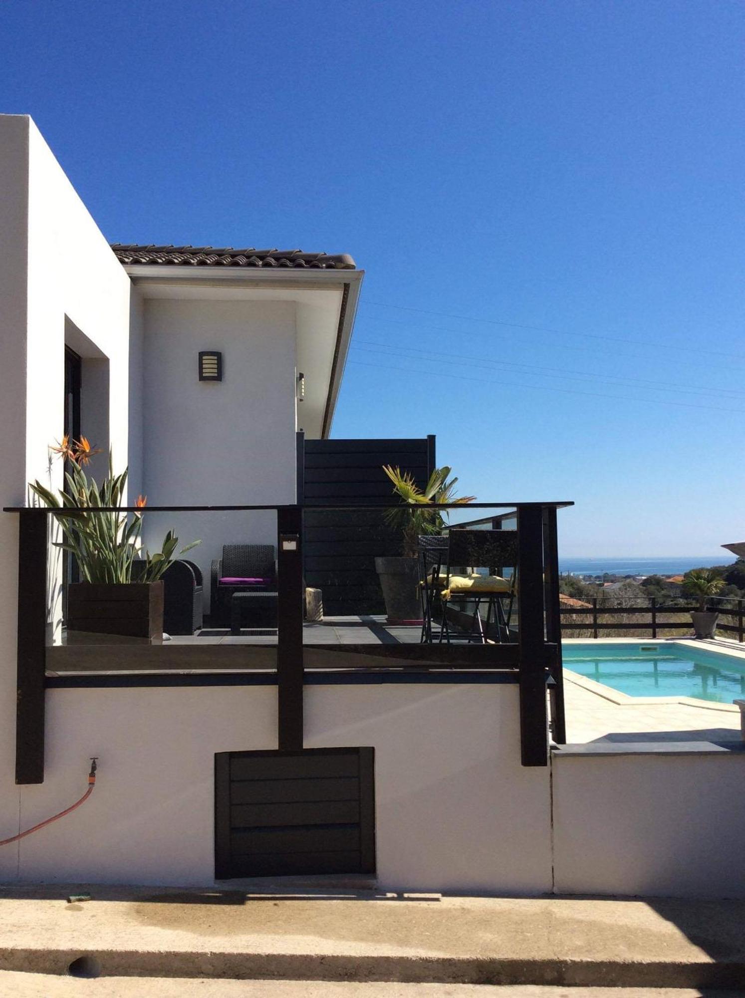 Double Room Pool View