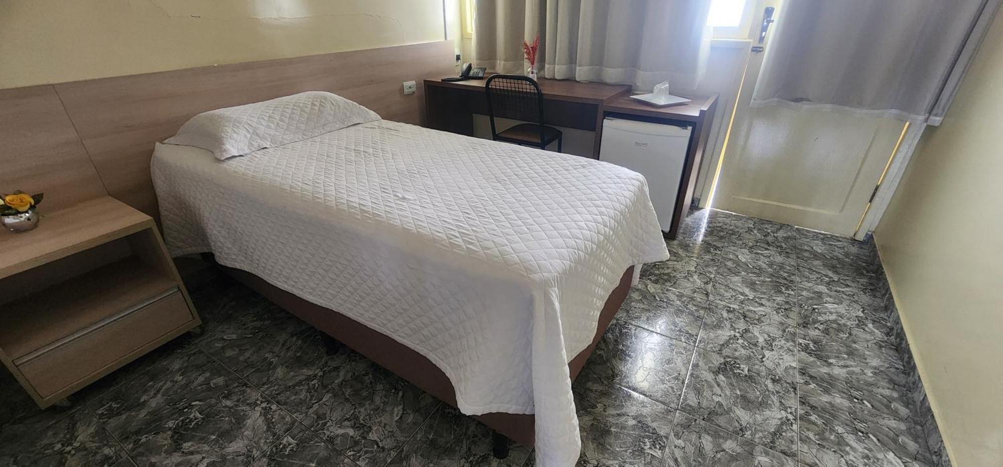 Quarto Individual