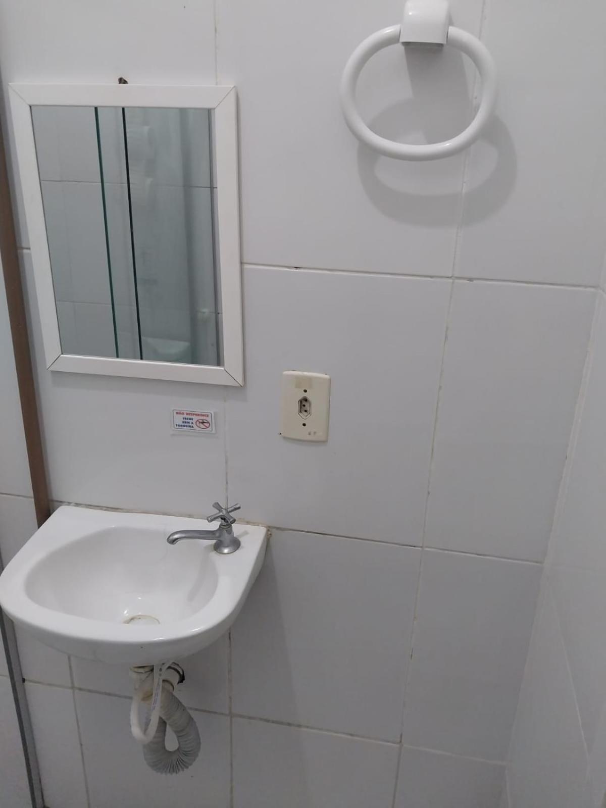 Quarto Duplo Standard