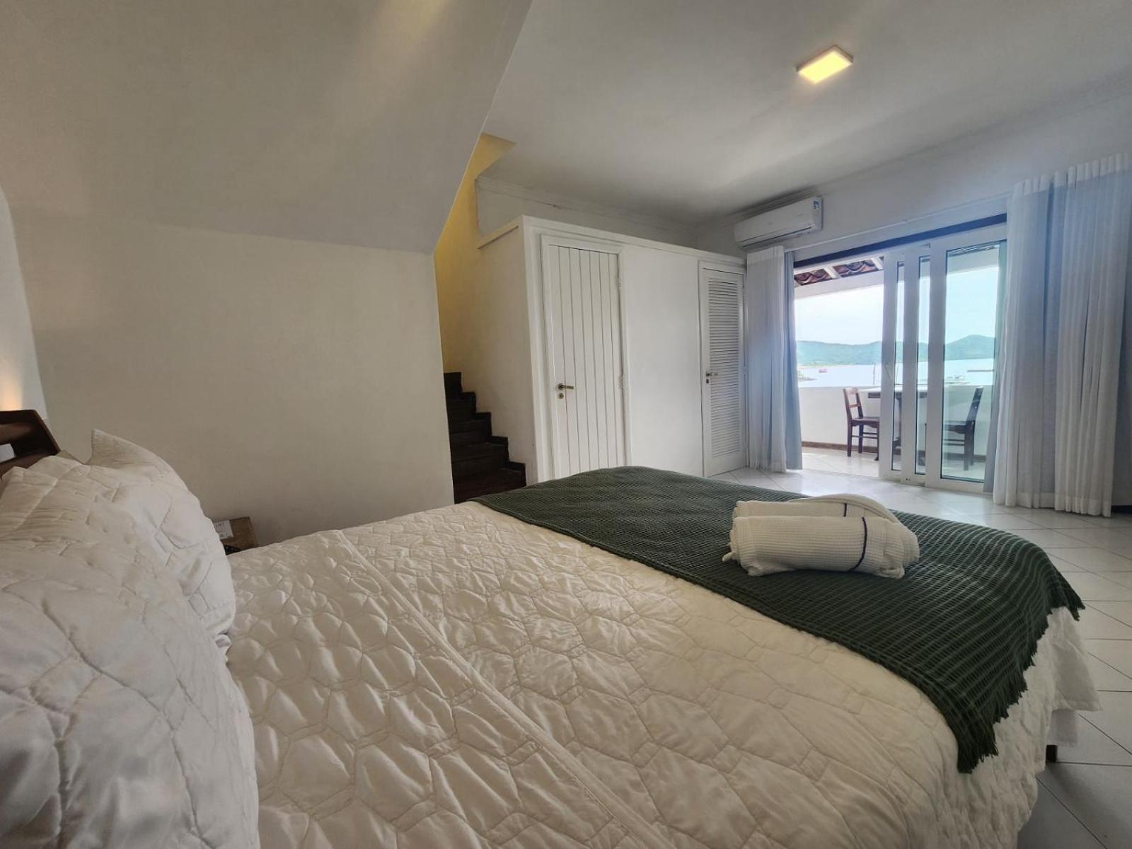 Superior Suite with Sea View