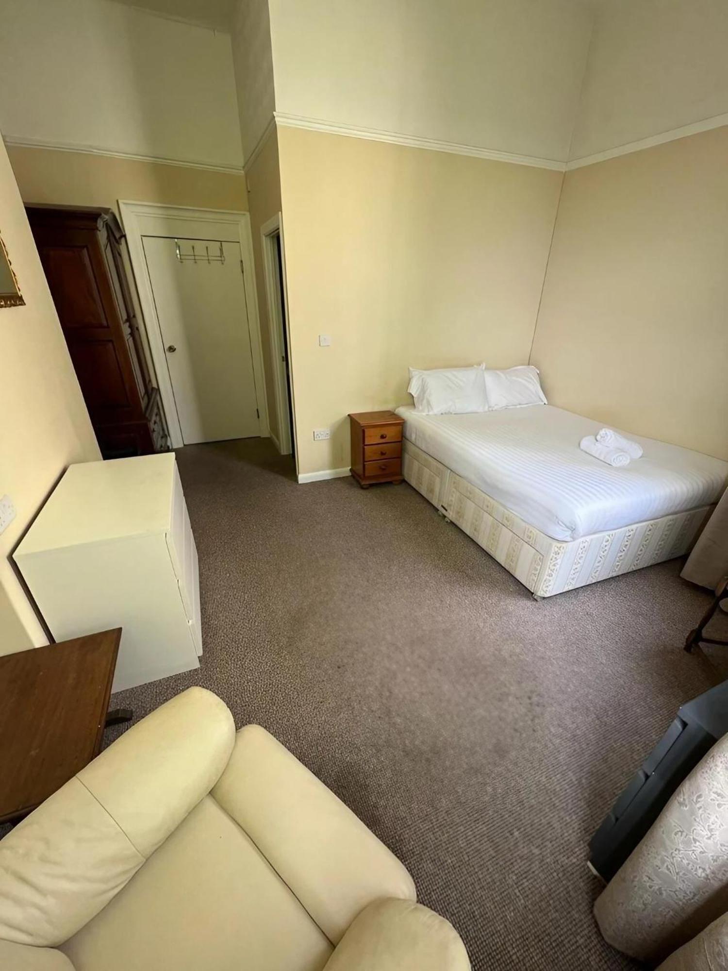 Small Single Room