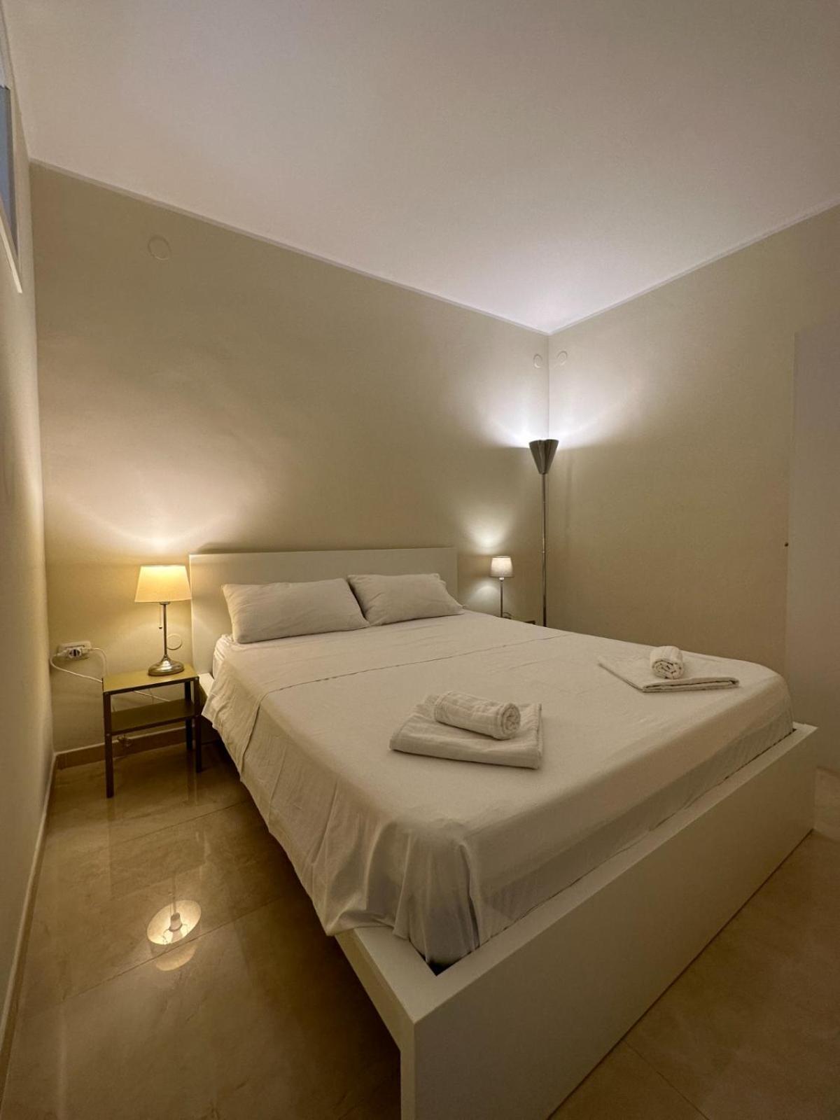 Economy Double or Twin Room