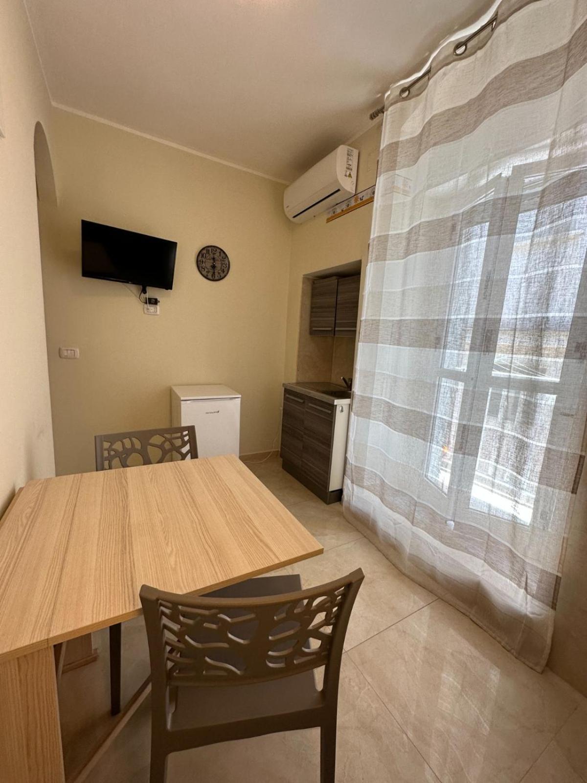 Economy Double or Twin Room
