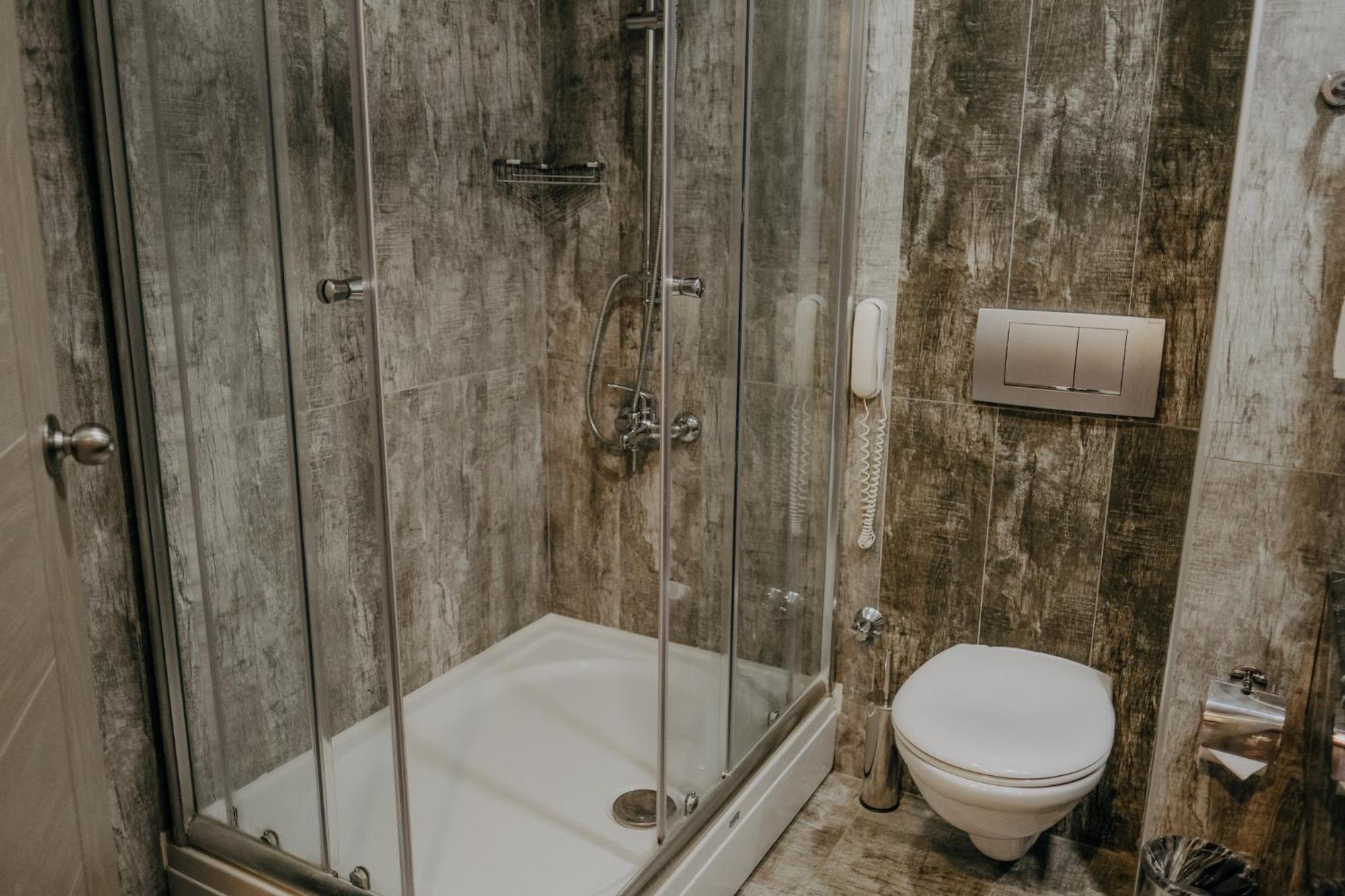 Double Room Spa Bath