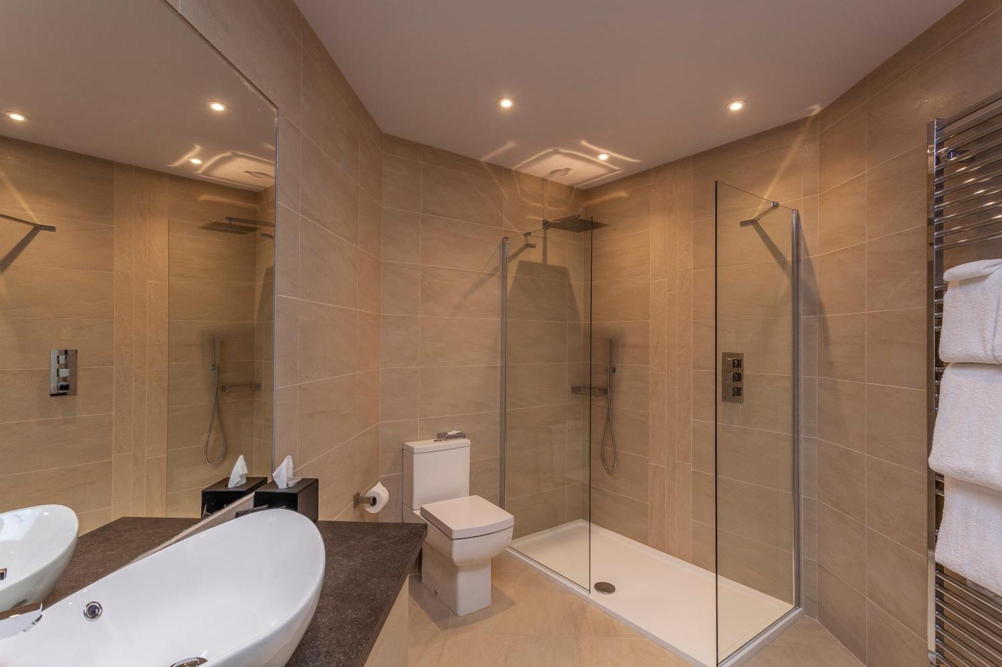 Premier Room SeaView