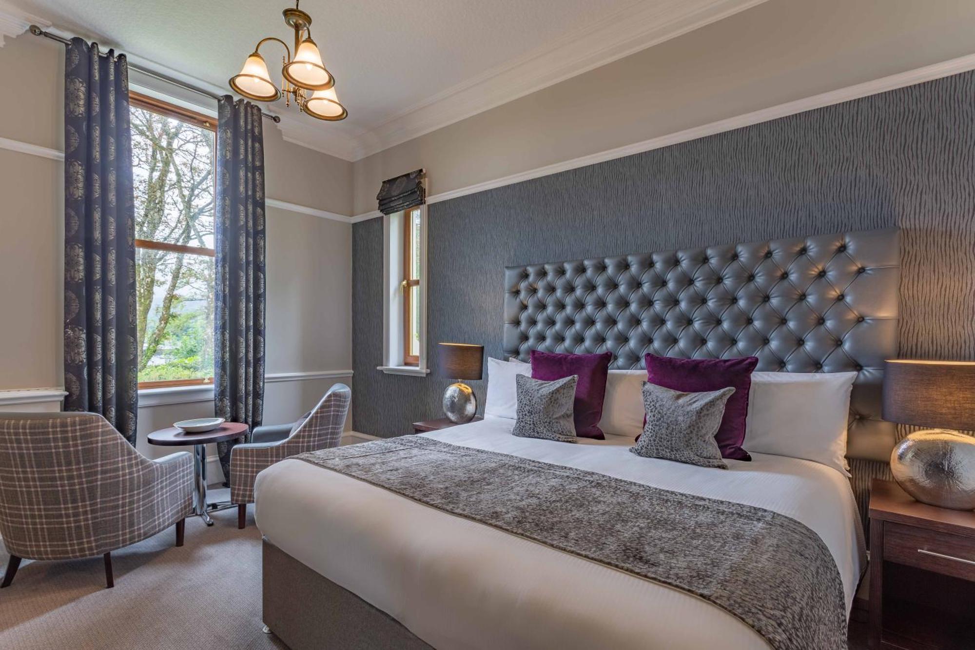 Premier Room SeaView