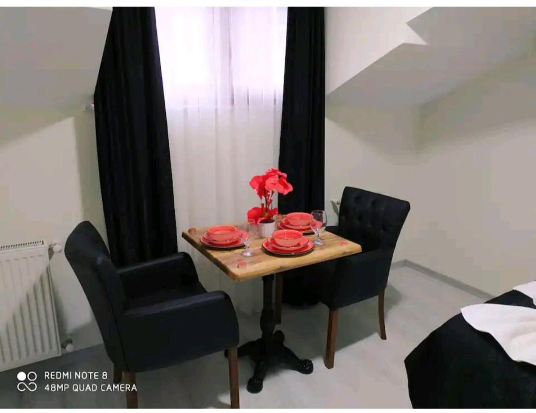 Deluxe Studio Annex Building