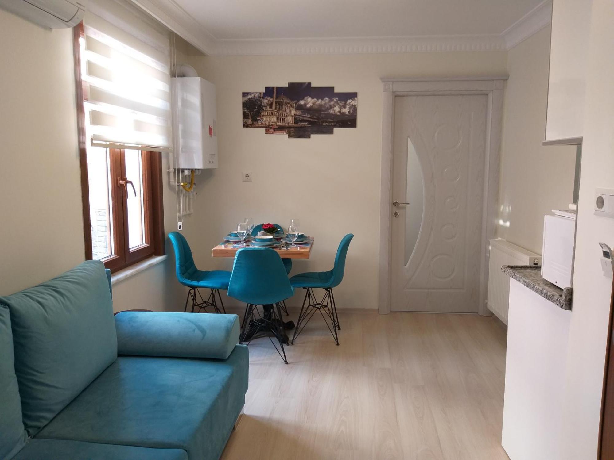 Superior Apartment