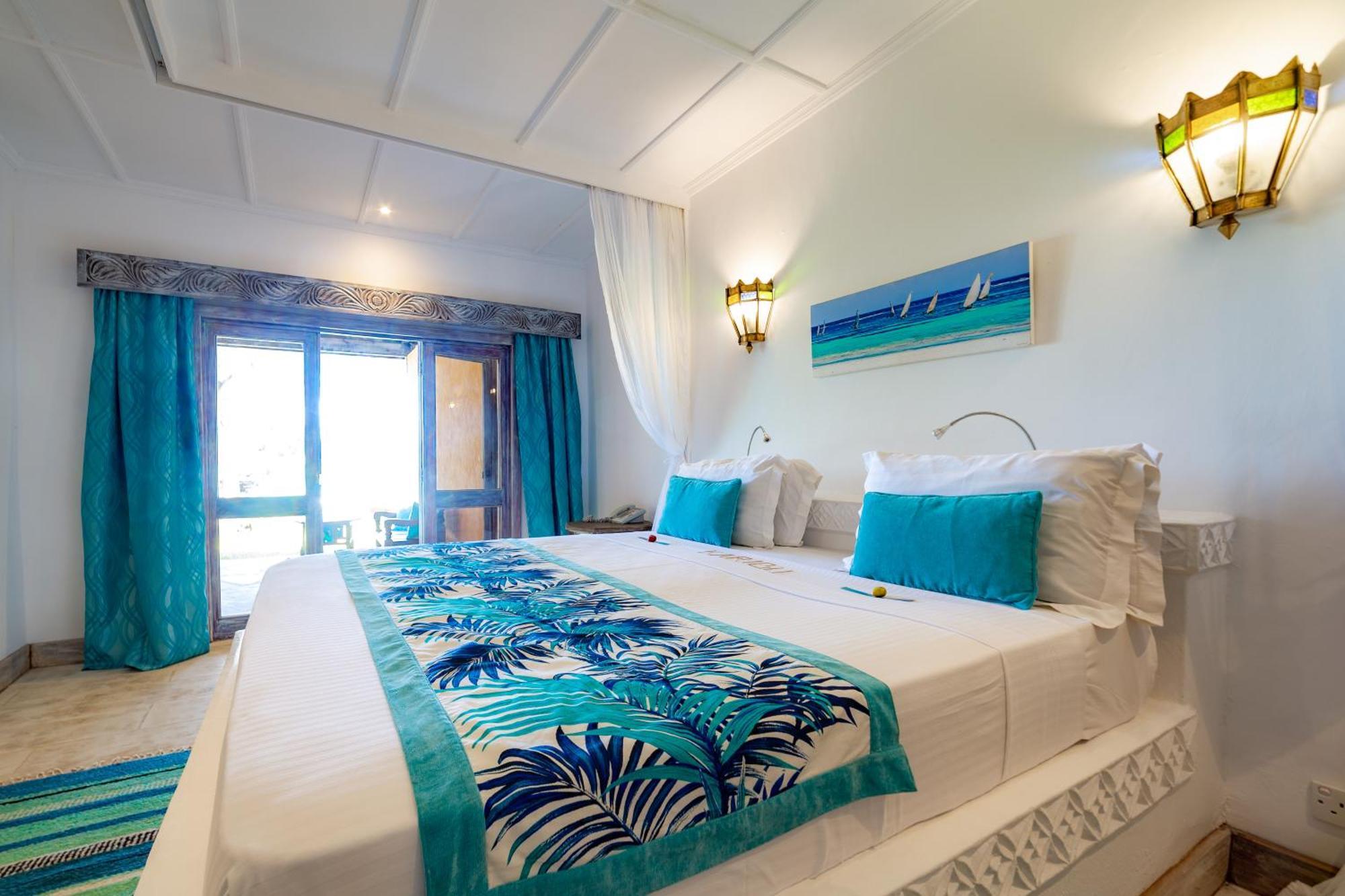 Ocean View Suite