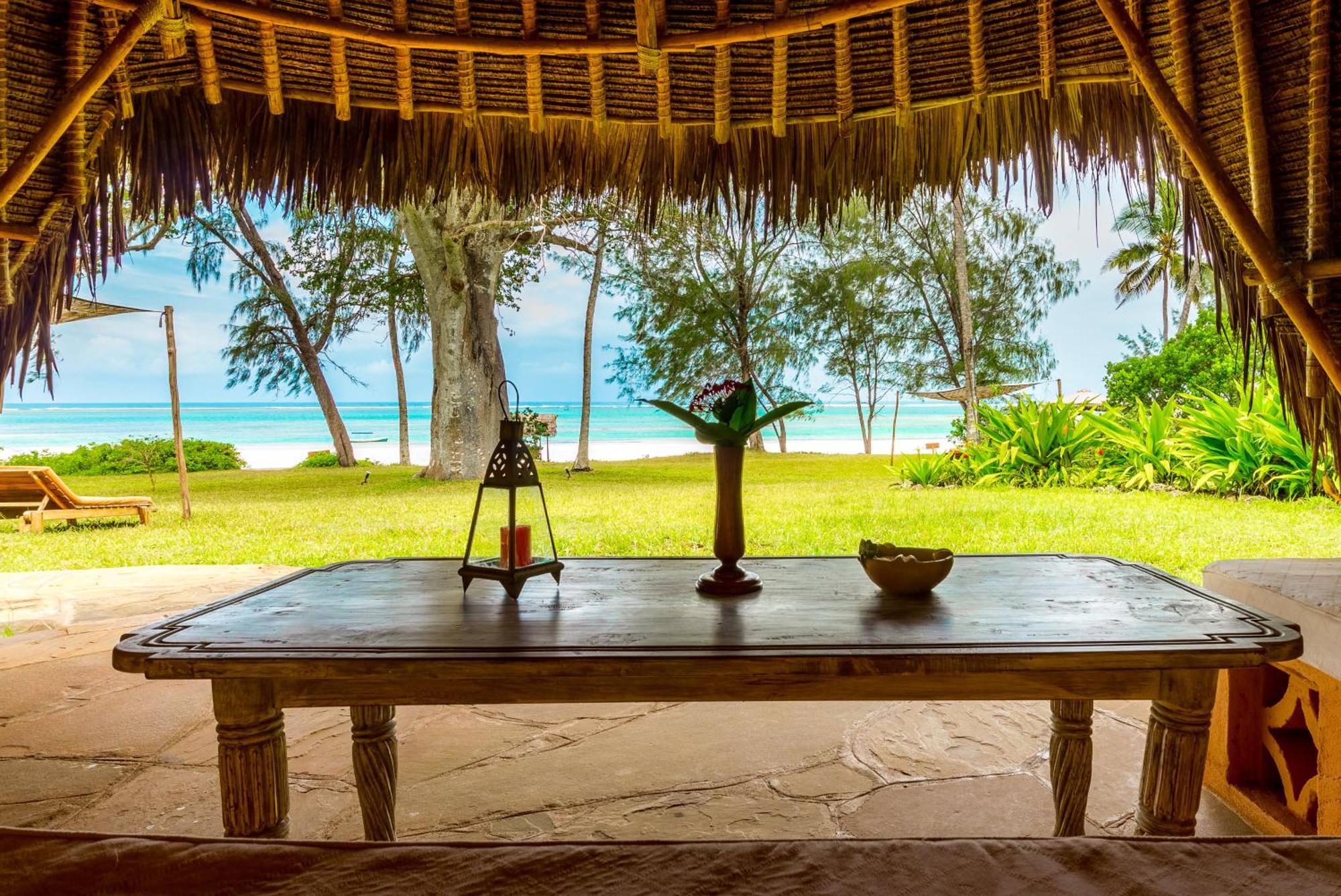 Beach Cottage