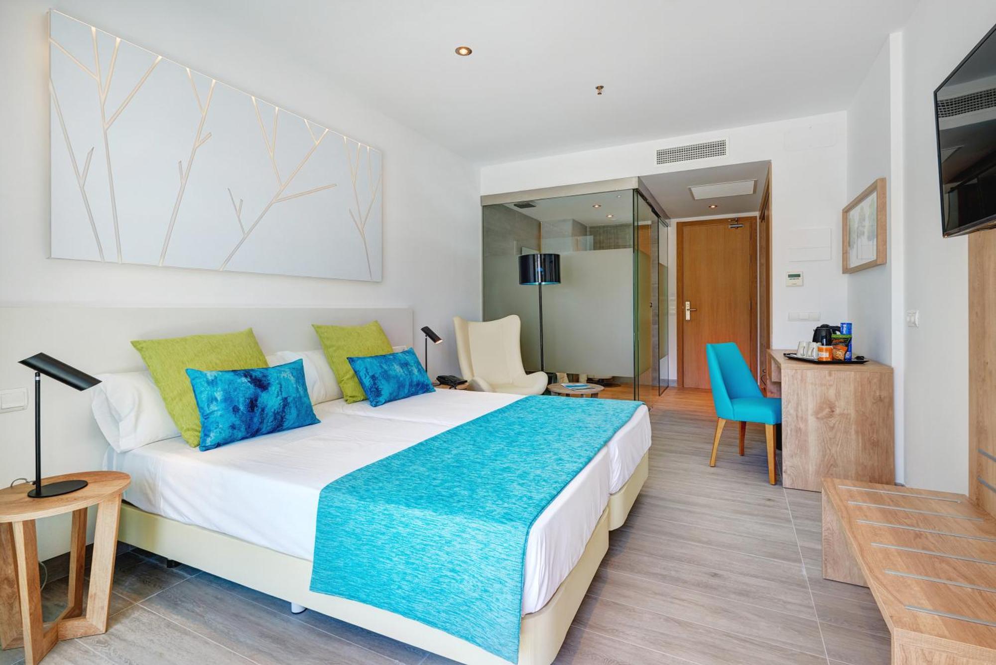 Junior Suite Adults Only