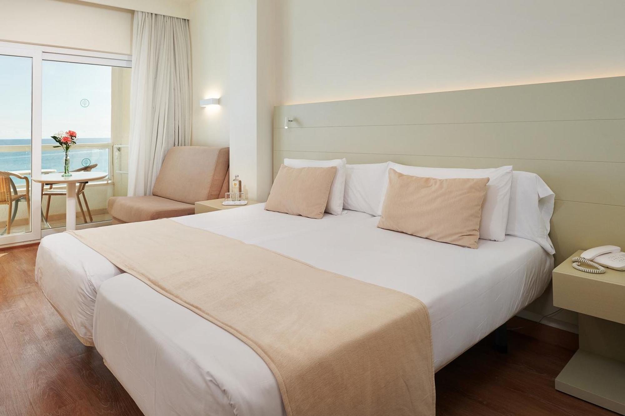 Double Room Sea View