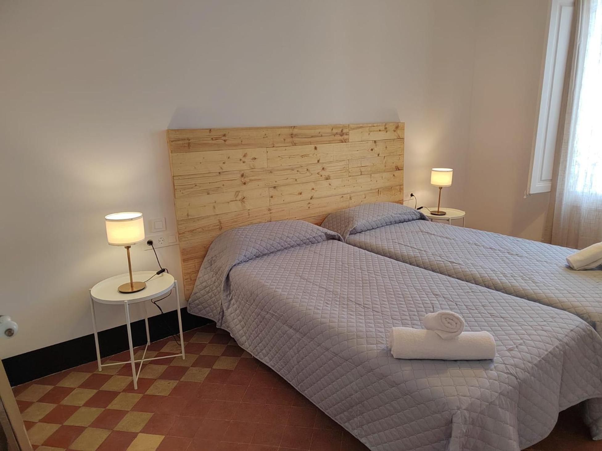 Budget Twin Room