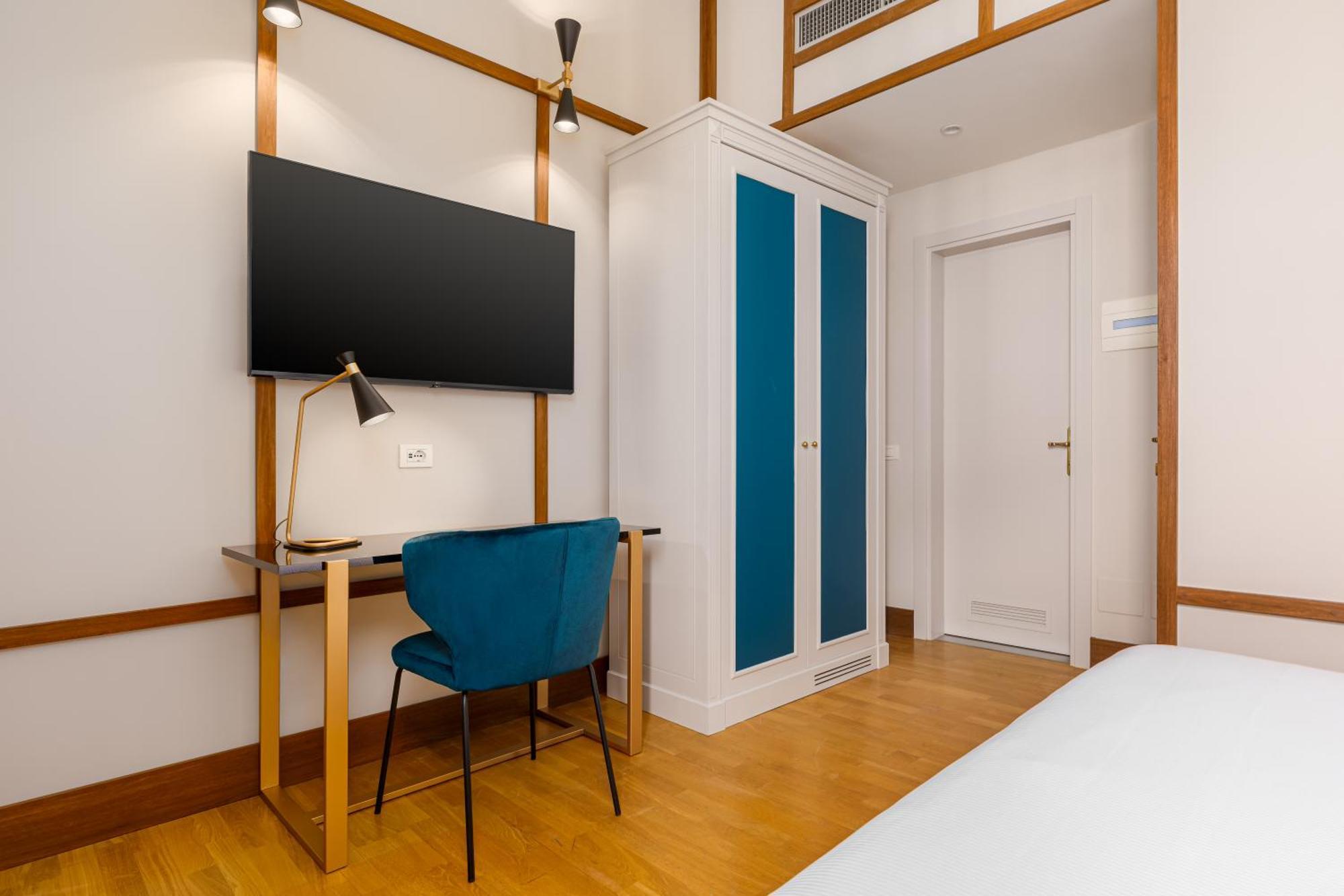 Chambre Double Standard
