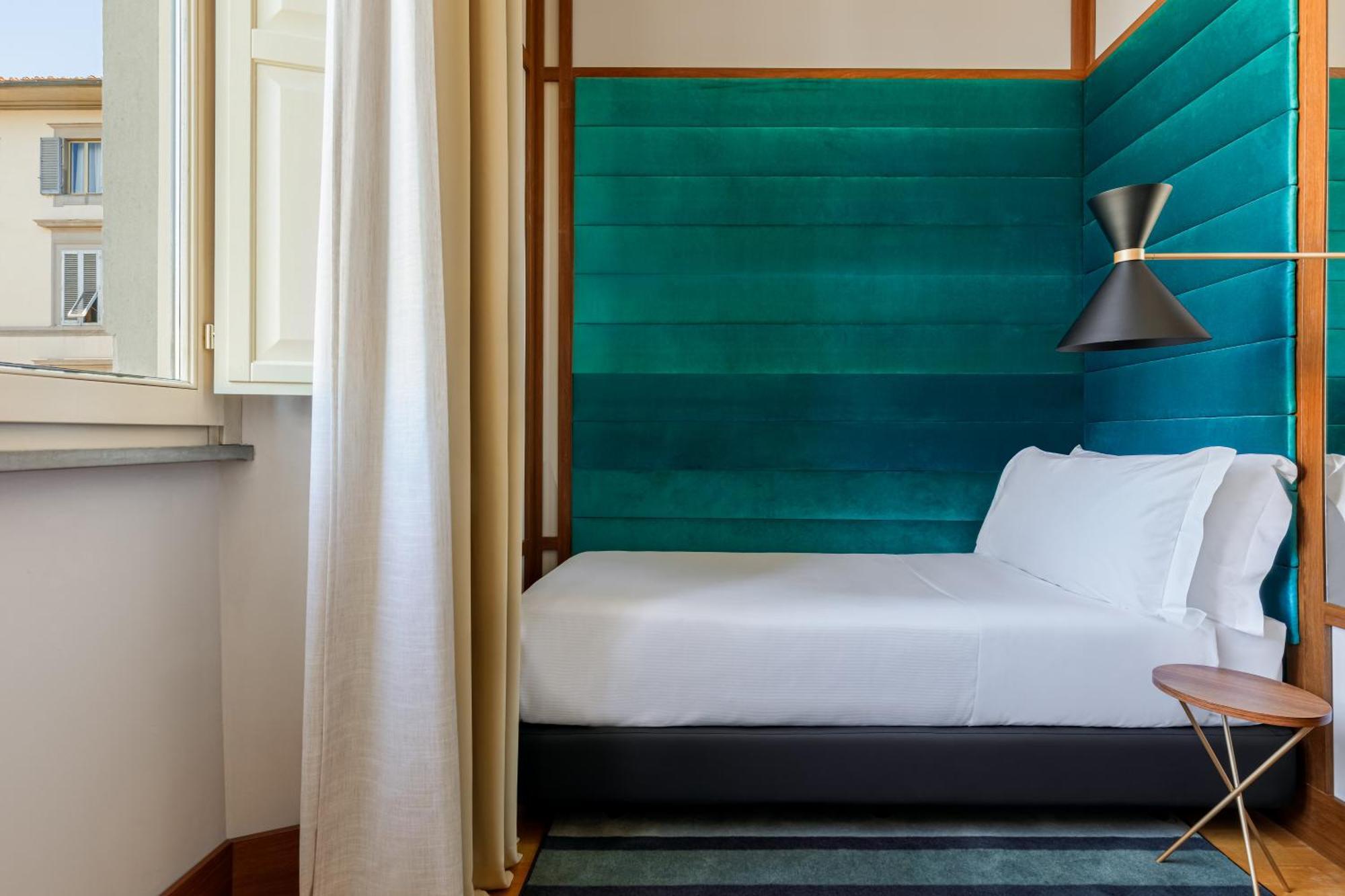 Chambre Simple