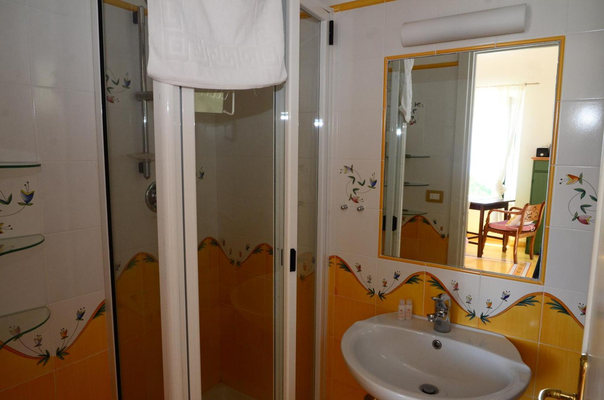 Villa Sea View