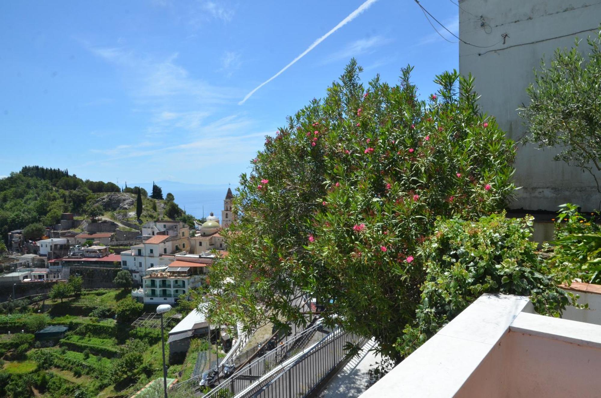 Villa Sea View