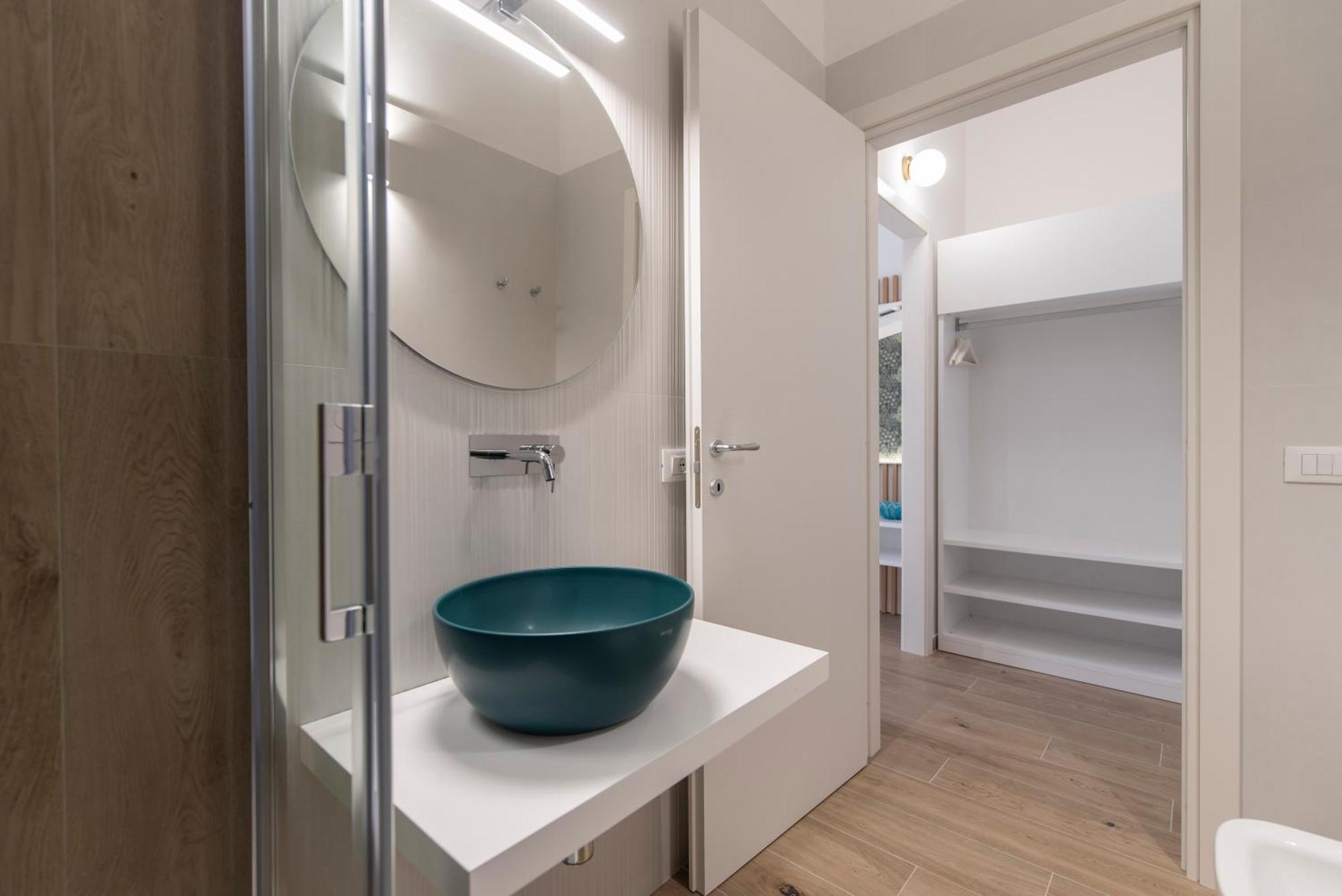 Double Room Balcony