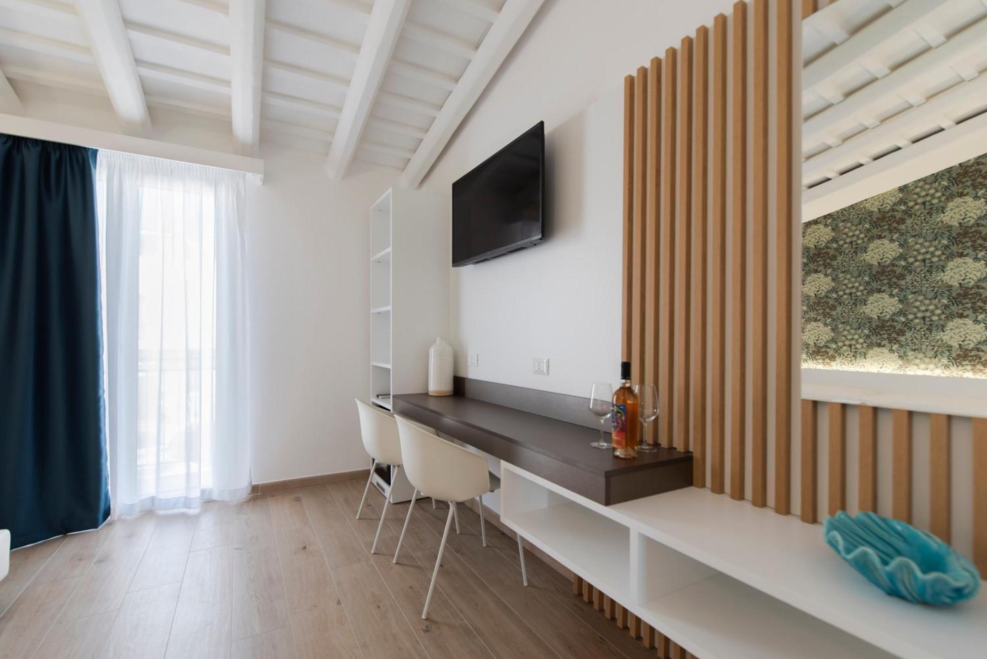 Double Room Balcony