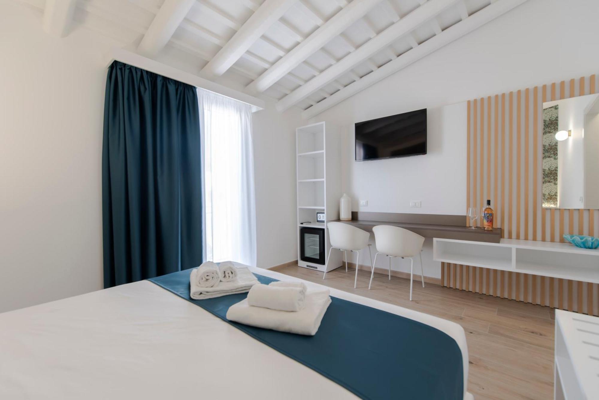 Double Room Balcony