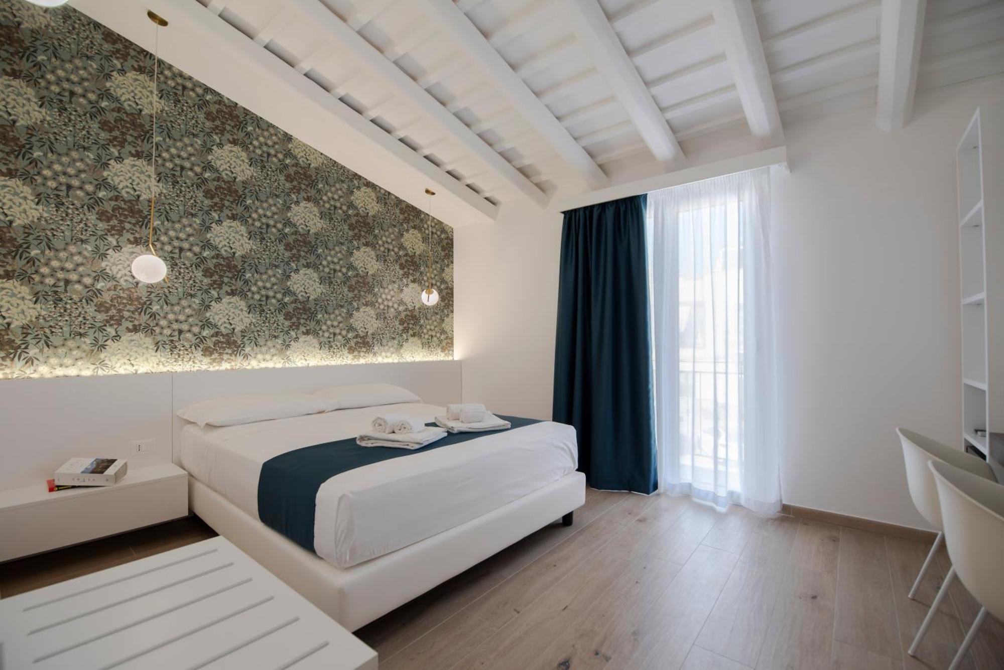 Double Room Balcony