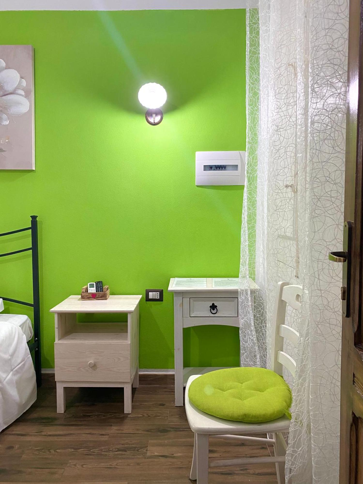 Single Room