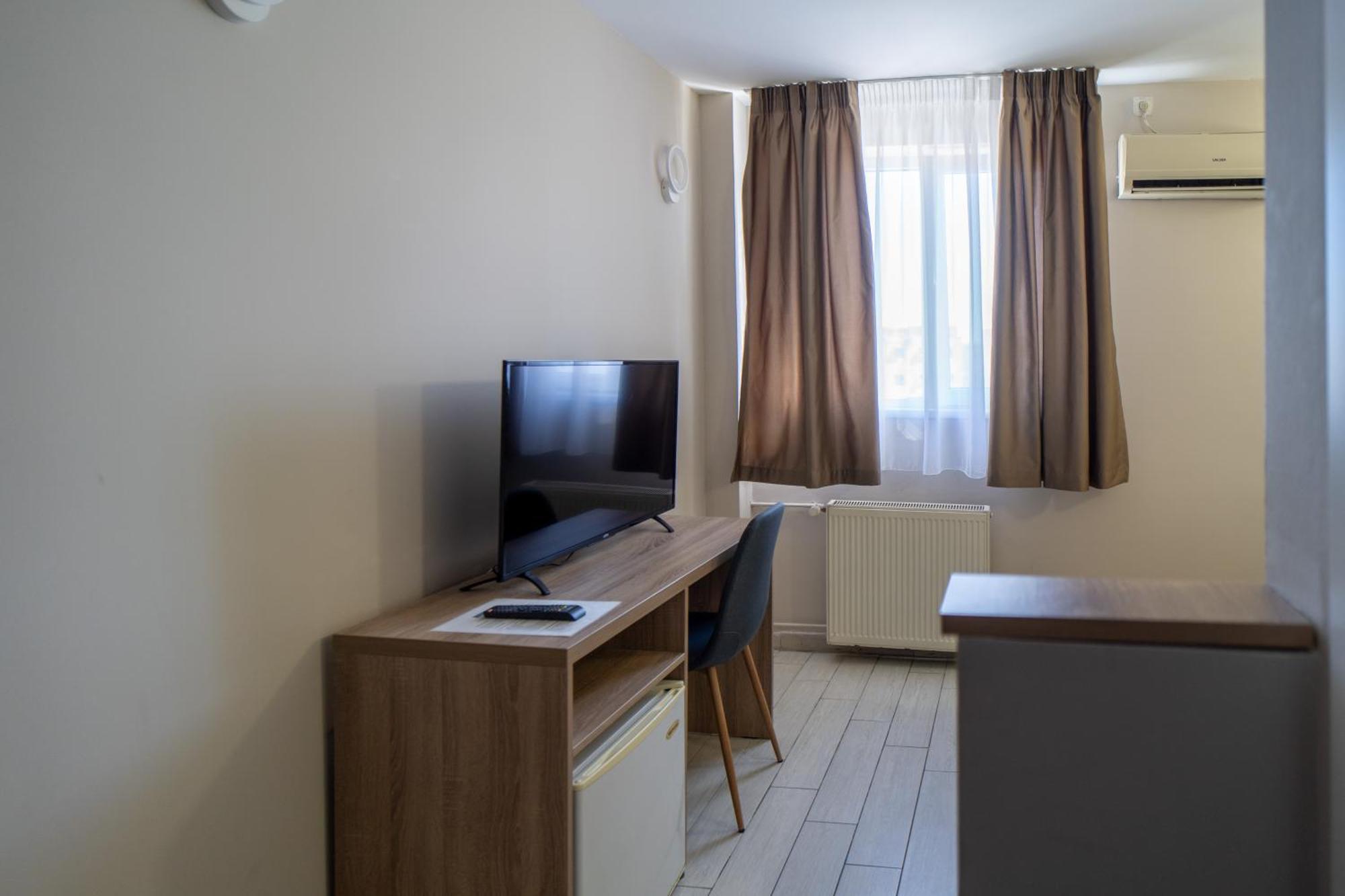 Habitación Doble Estándar