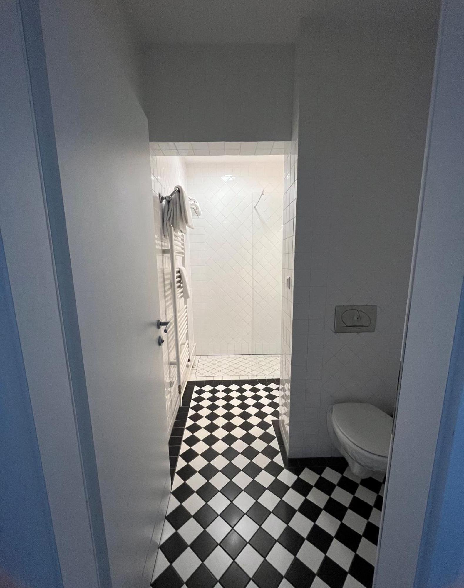 Apartment Ground Floor