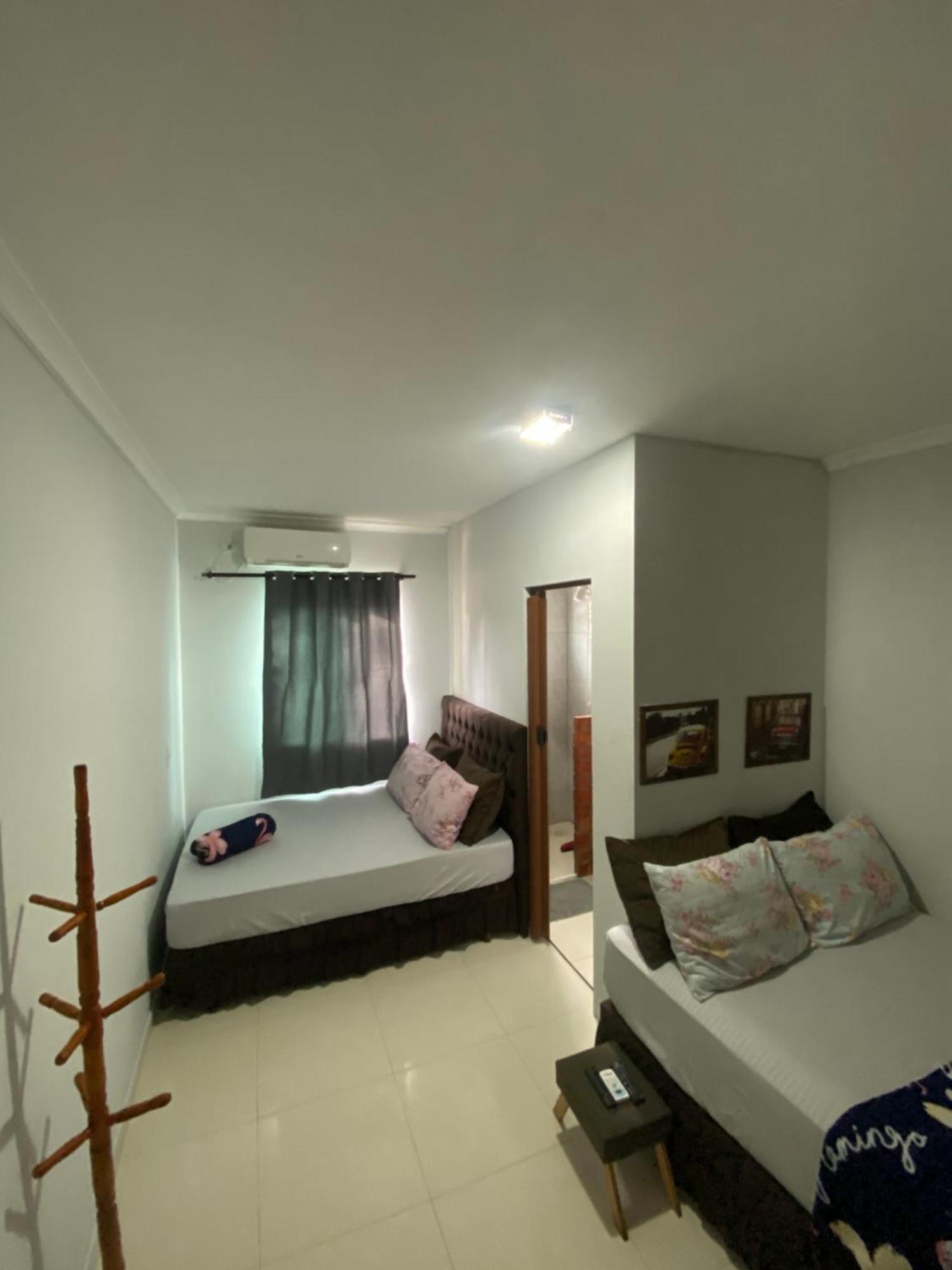 Quarto Triplo