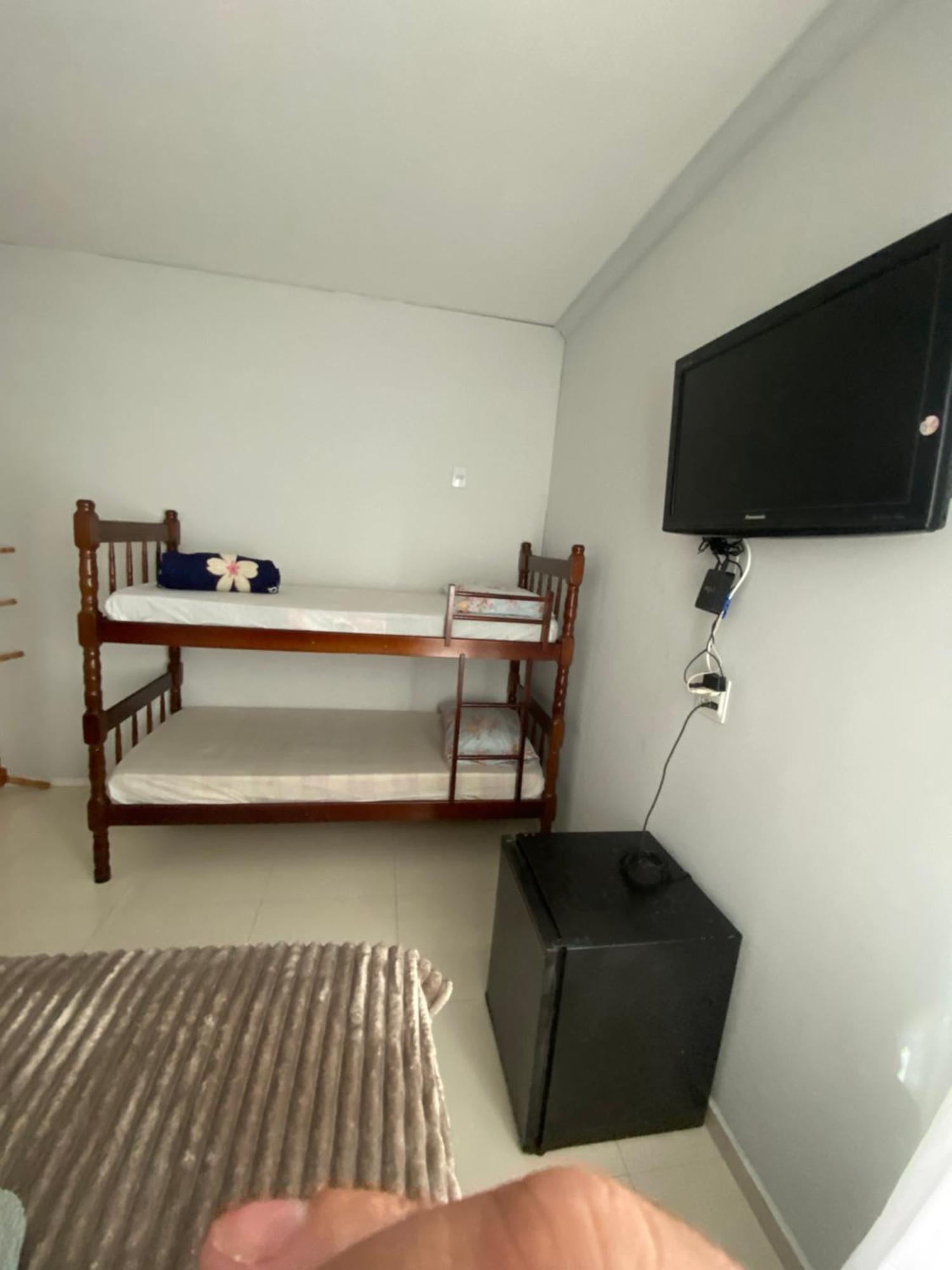 Quarto Duplo Amplo