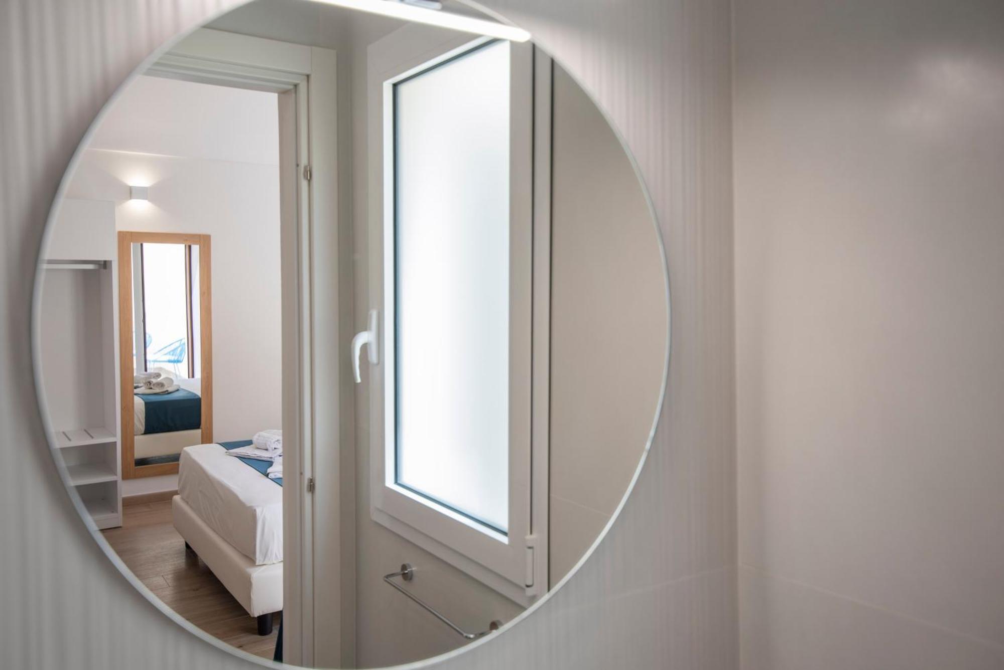 Double Room Terrace
