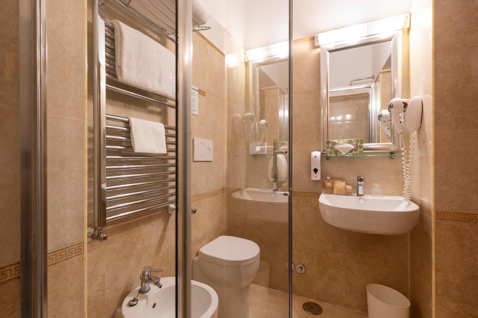 Classic Double or Twin Room