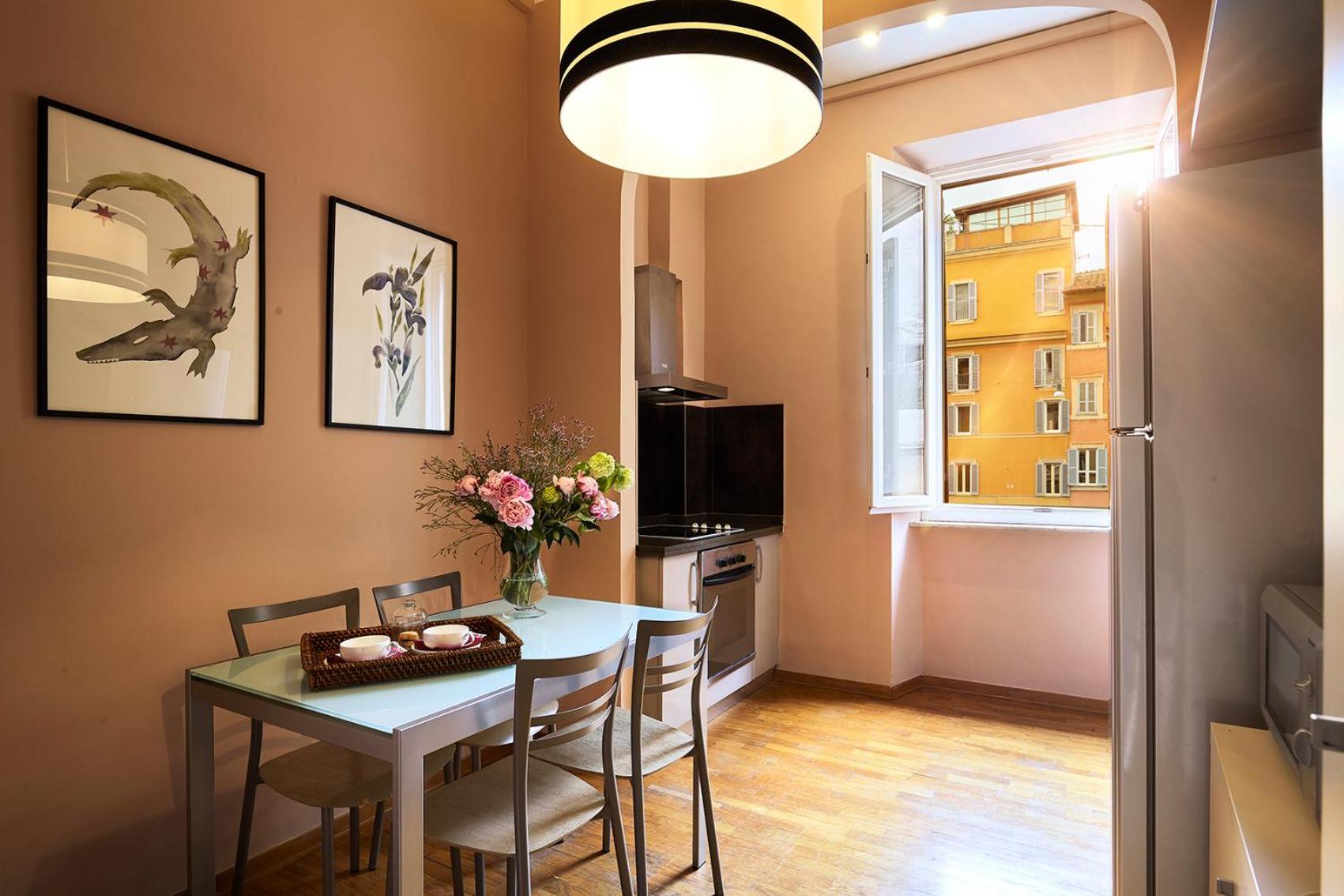 Petit Appartement 1 Chambre (2 Adultes)
