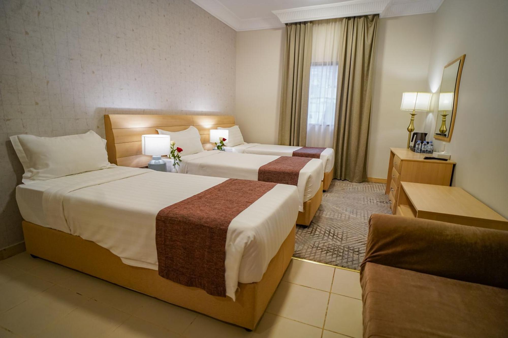 Chambre Triple Standard