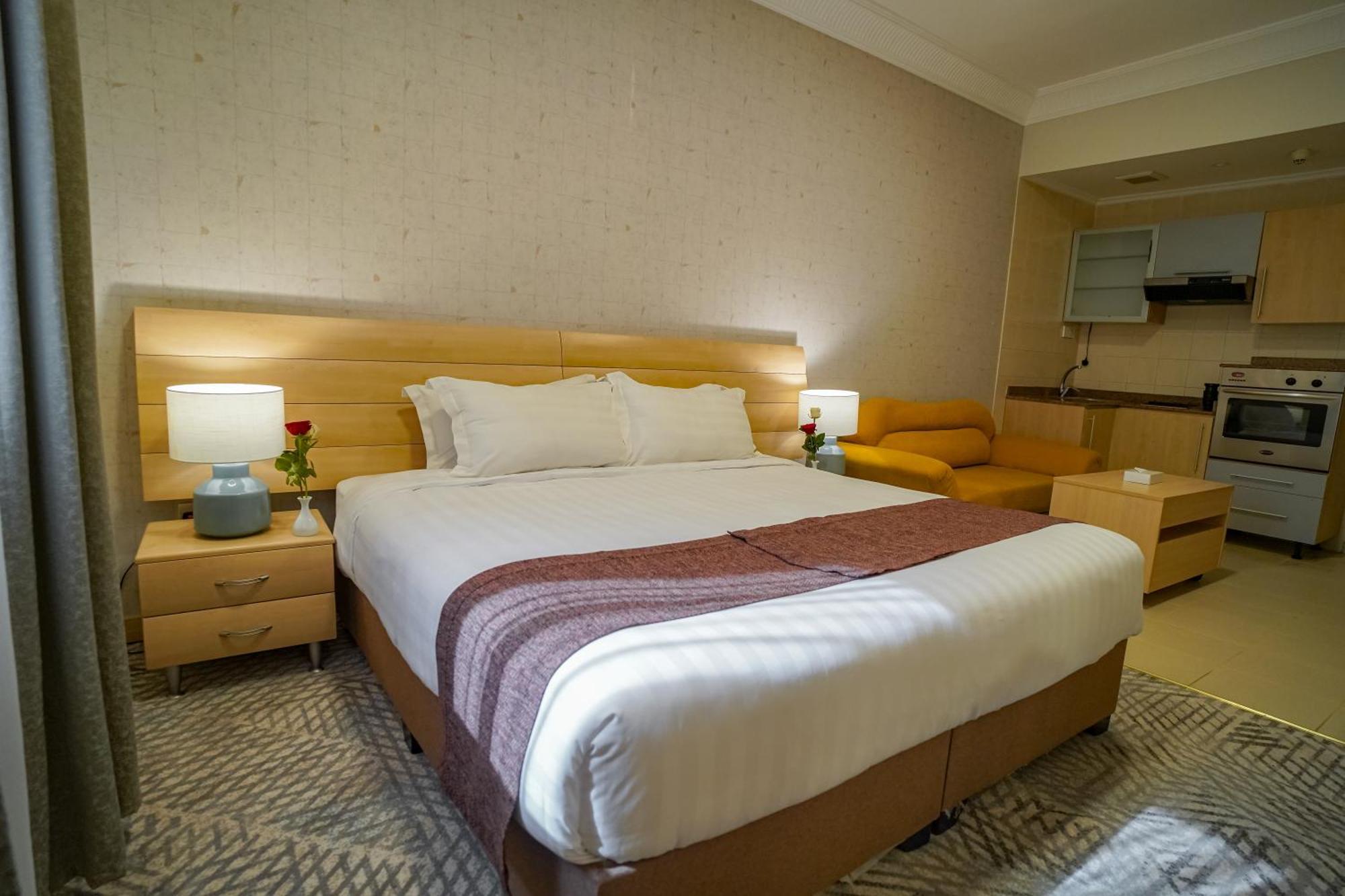 Appartement 3 Chambres