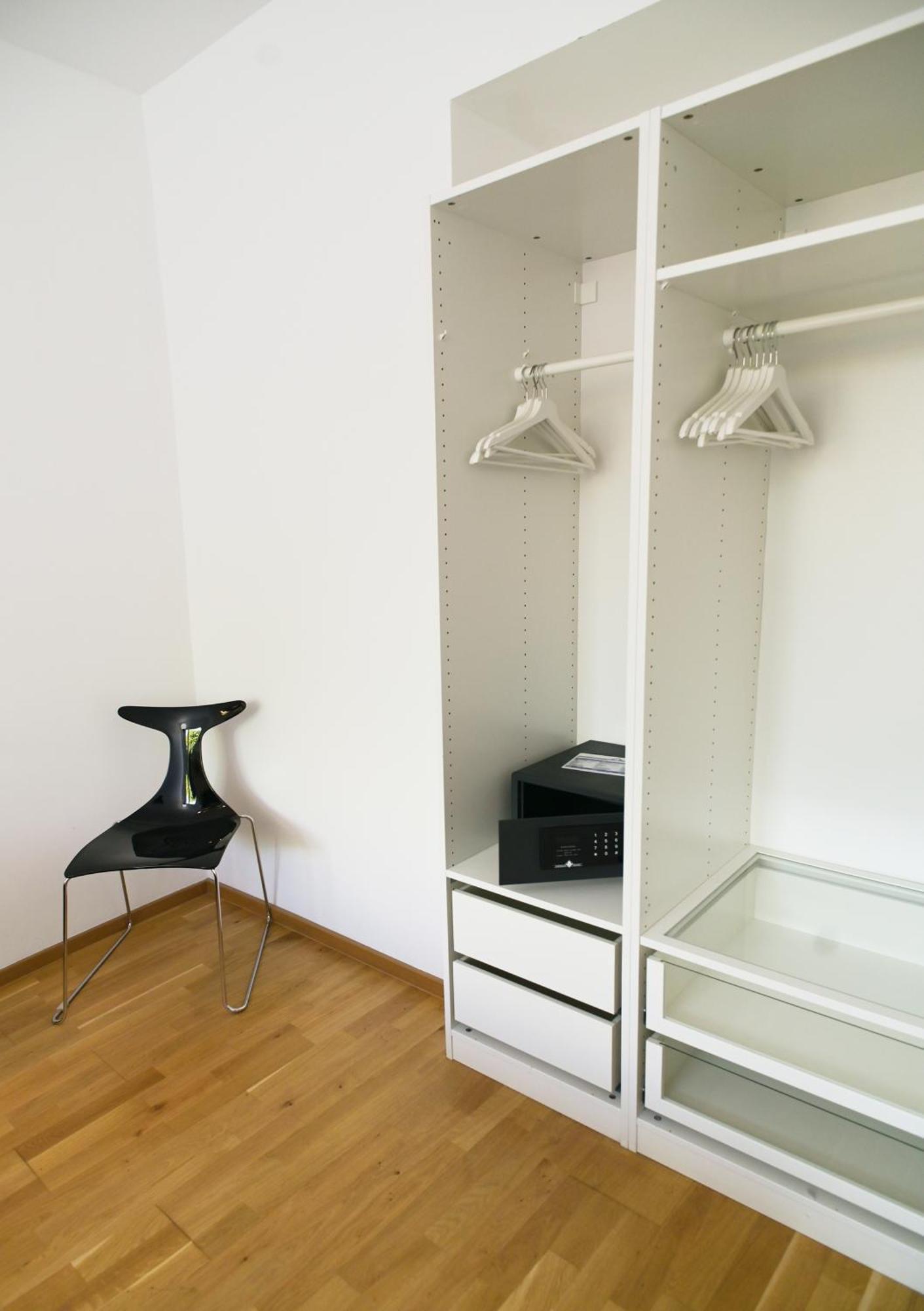 Deluxe Apartment 65m2