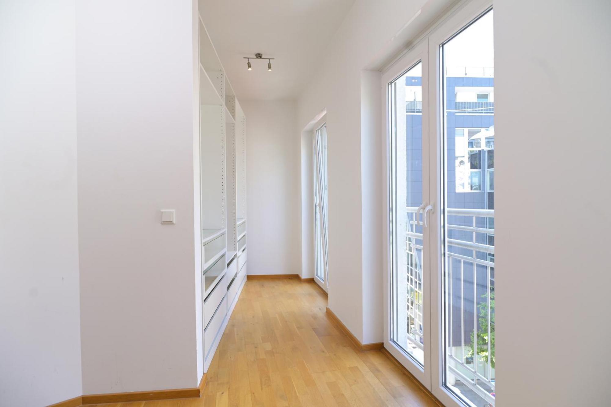 Lux Apartment 80m2